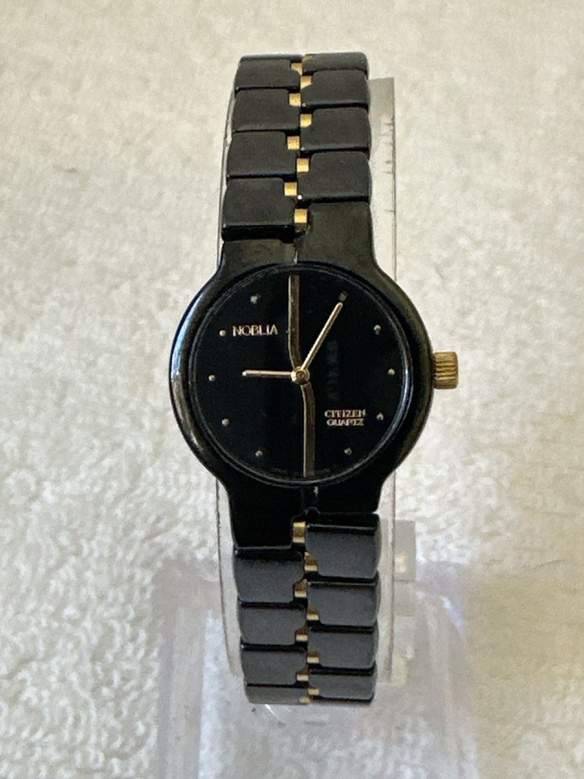 Citizen Citizen Noblia Vintage Ladies Watch Size ONE SIZE - 1 Thumbnail