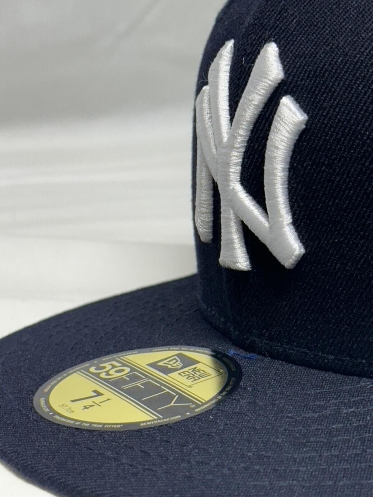 New Era New Era x New York Yankees x Flee Farms Mesh 59FIFTY 7 1/4 Size ONE SIZE - 6 Thumbnail