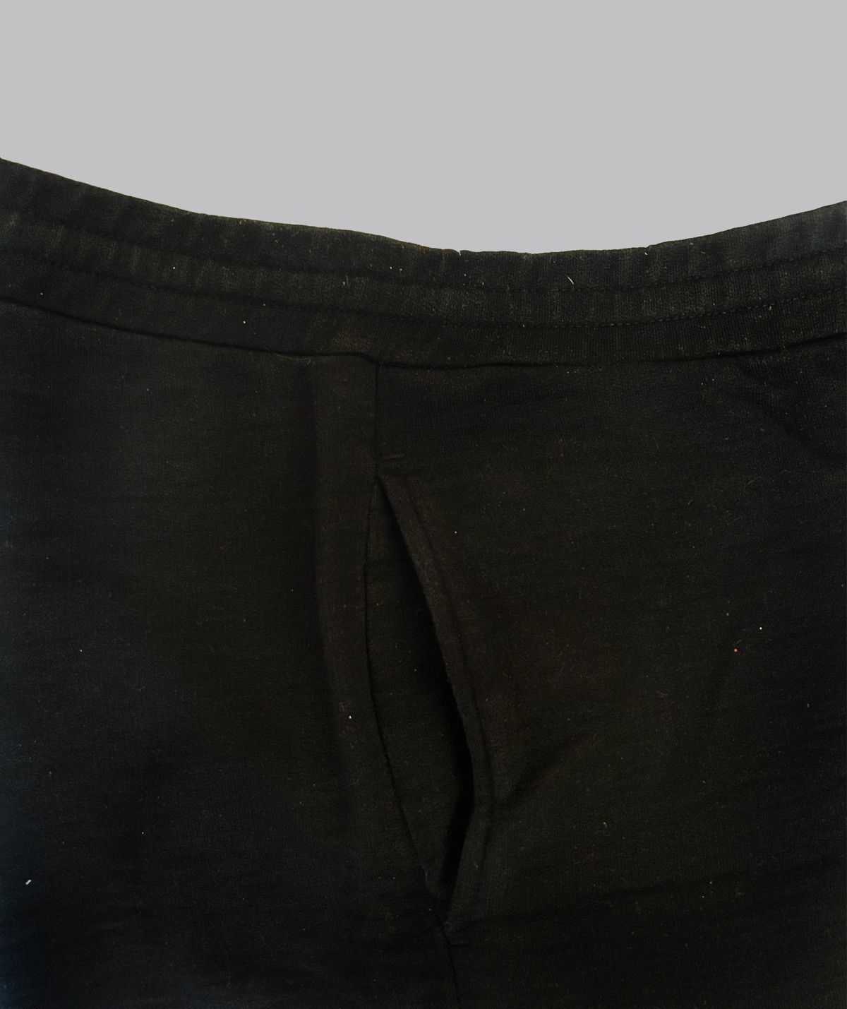 Gosha Rubchinskiy SS17 Embroidered Logo Sweat Shorts Size US 32 / EU 48 - 6 Thumbnail