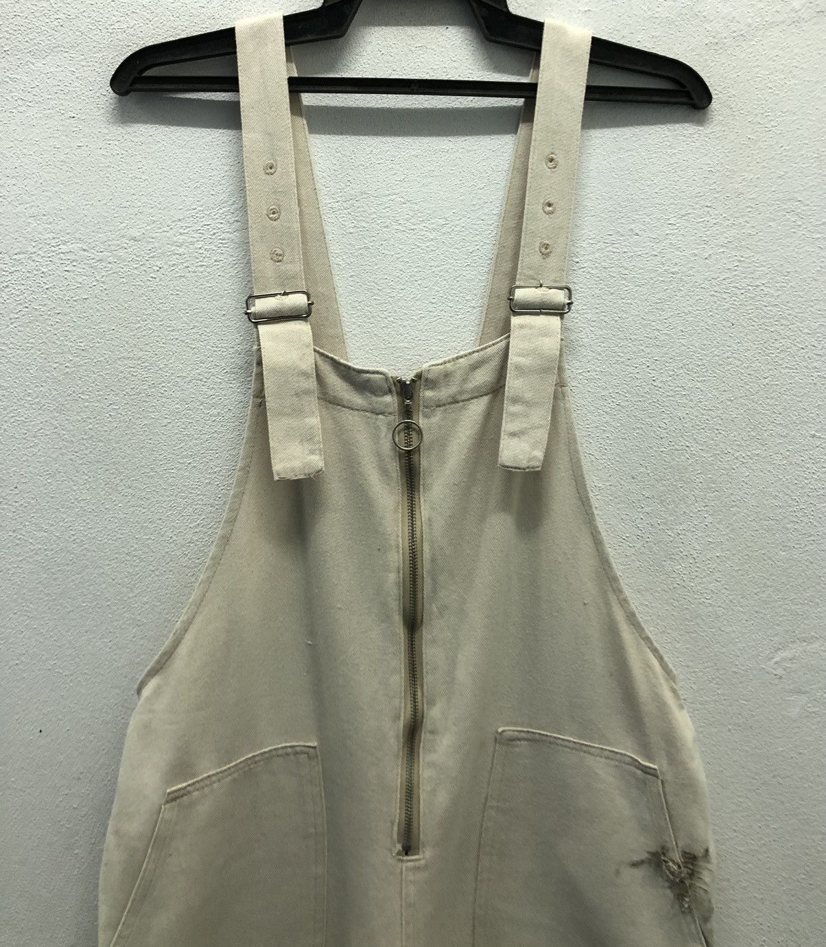 Vintage Vintage Spray Premium Overalls Size US 38 / EU 54 - 3 Thumbnail