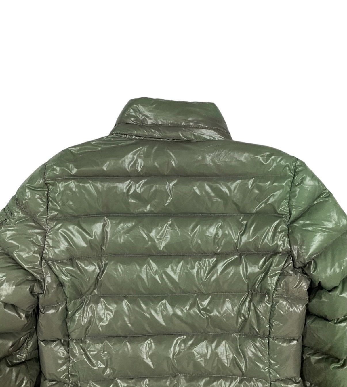 Moncler Grenoble Authentic💥Moncler Bady Giubotto Maya Down Jacket Two Tone Size US M / EU 48-50 / 2 - 5 Thumbnail