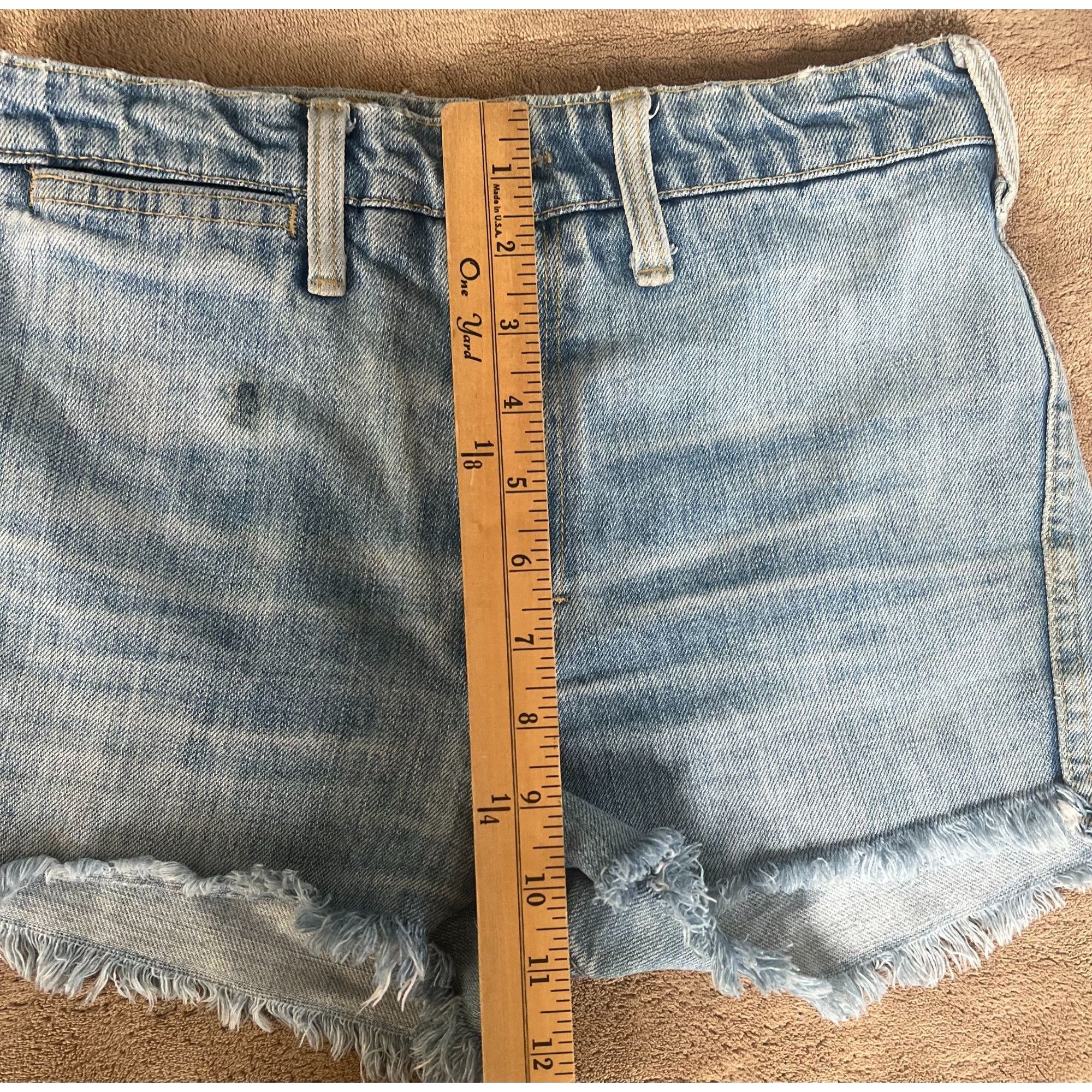 Other Vintage 70's Denim Jeans French Dressing Co. Size S blue raw Size 27" / US 4 / IT 40 - 6 Thumbnail