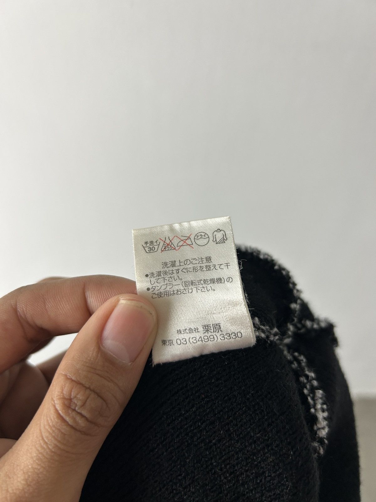 Adidas × Vintage 1990s Adidas Trefoil - Snow Cap Size ONE SIZE - 10 Thumbnail