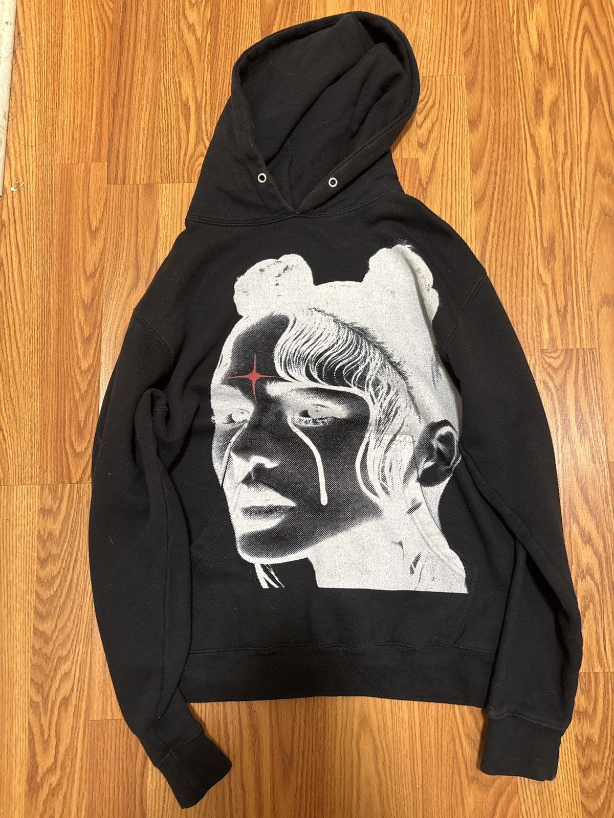 Supreme Worksop madness Size US XS / EU 42 / 0 - 1 Thumbnail