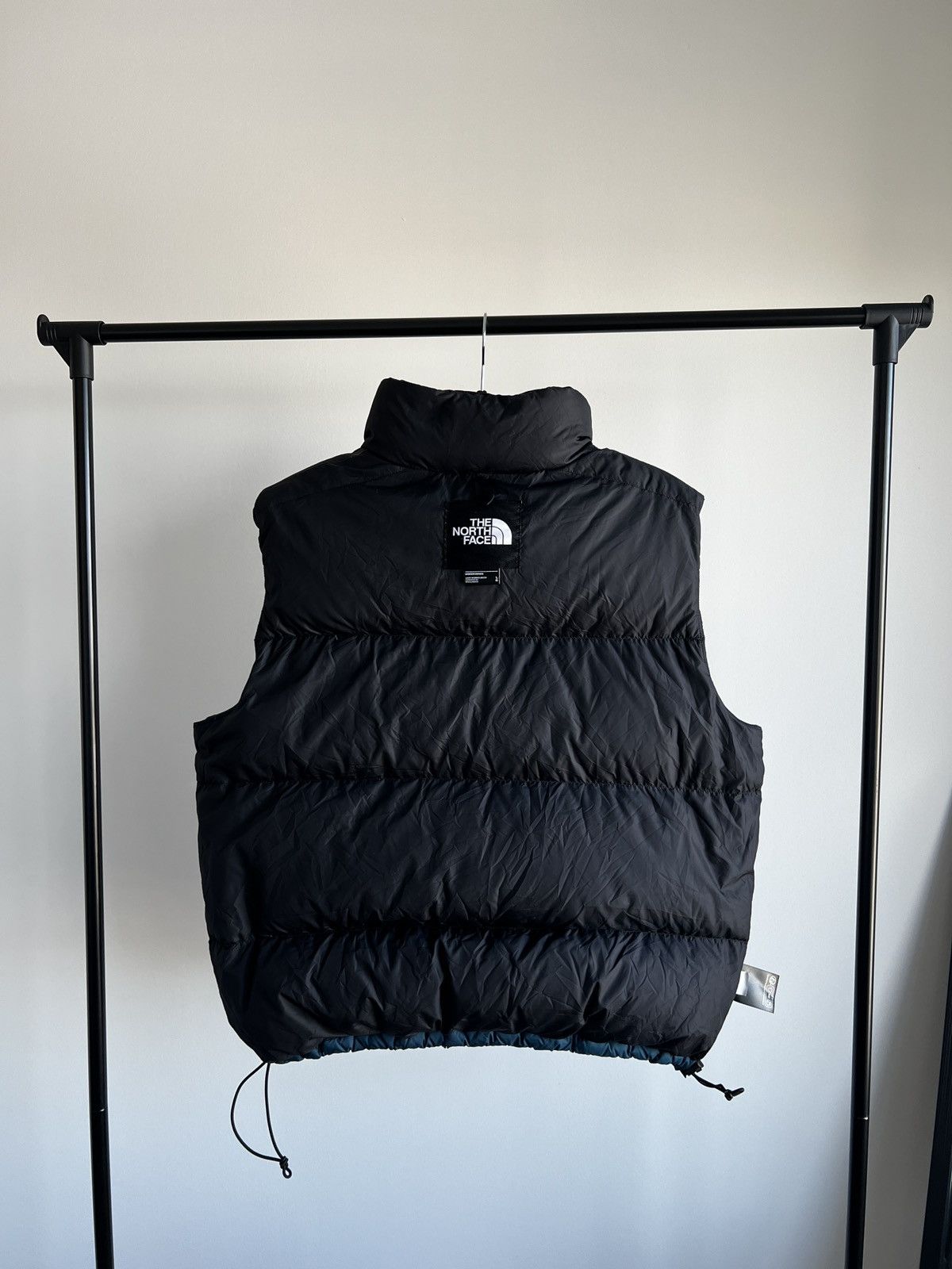 The North Face The North Face 1996 Retro Nuptse Vest Size US L / EU 52-54 / 3 - 11 Thumbnail