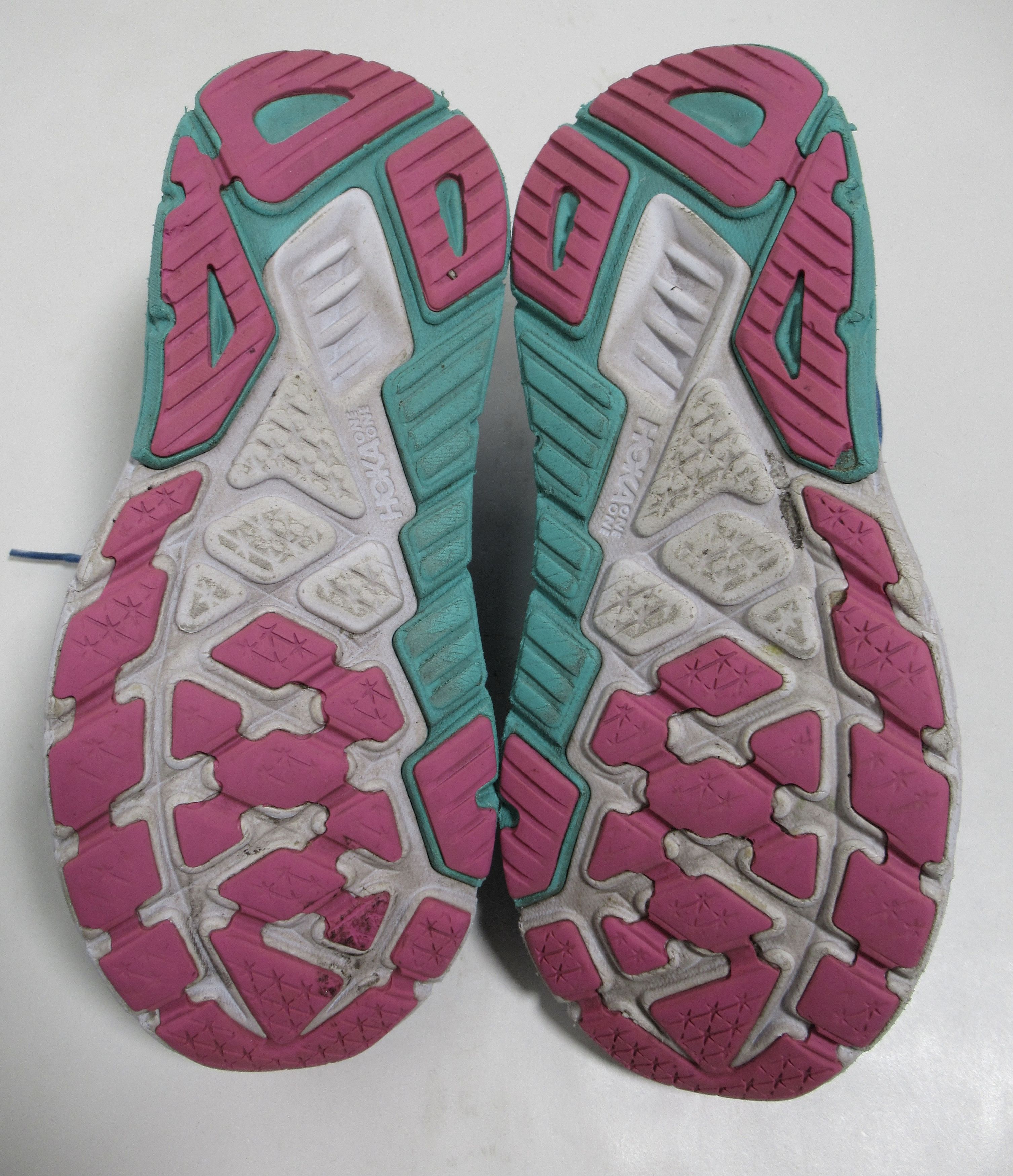 Hoka Hoka Arahi 5 Shoes Vallarta Blue Atlantis VBAT 1115012 Size US 9.5 / IT 39.5 - 9 Thumbnail