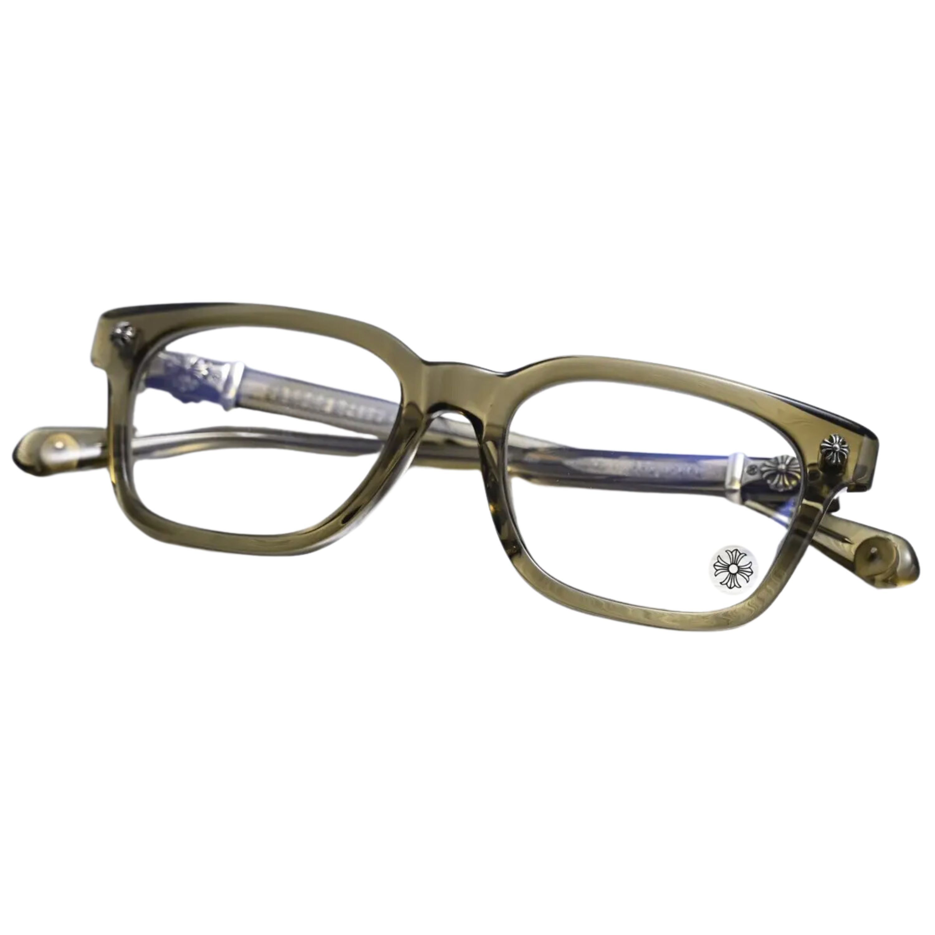Chrome Hearts CHROME HEARTS COX UCKER ARMY Size ONE SIZE - 5 Thumbnail
