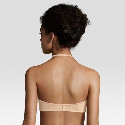Other Maidenform Self Expressions Women's Extra Coverage Strapless Size ONE SIZE - 3 Thumbnail