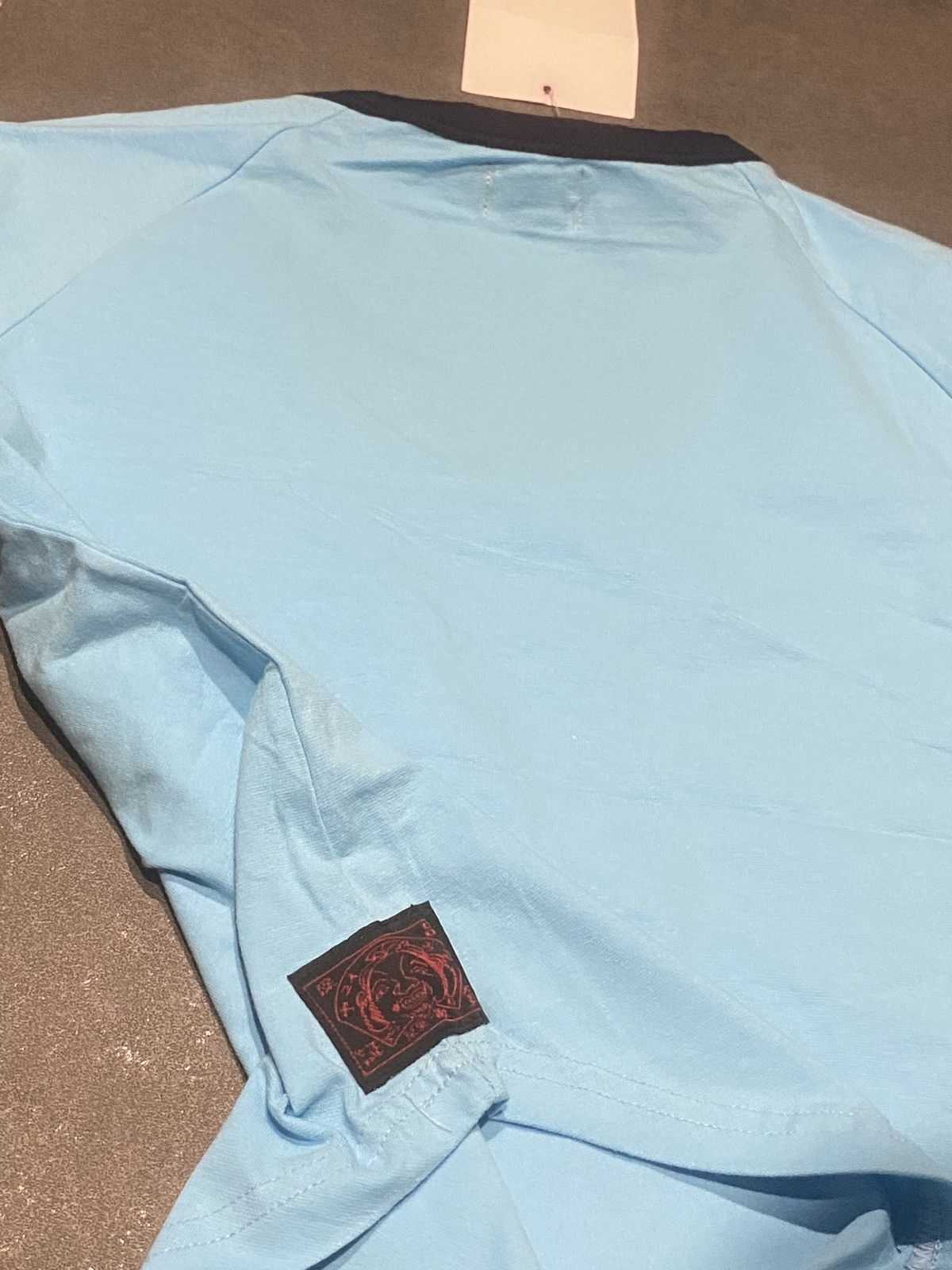 Evisu Longsleeve Evisu japanesse brand L size Size L / US 10 / IT 46 - 5 Thumbnail