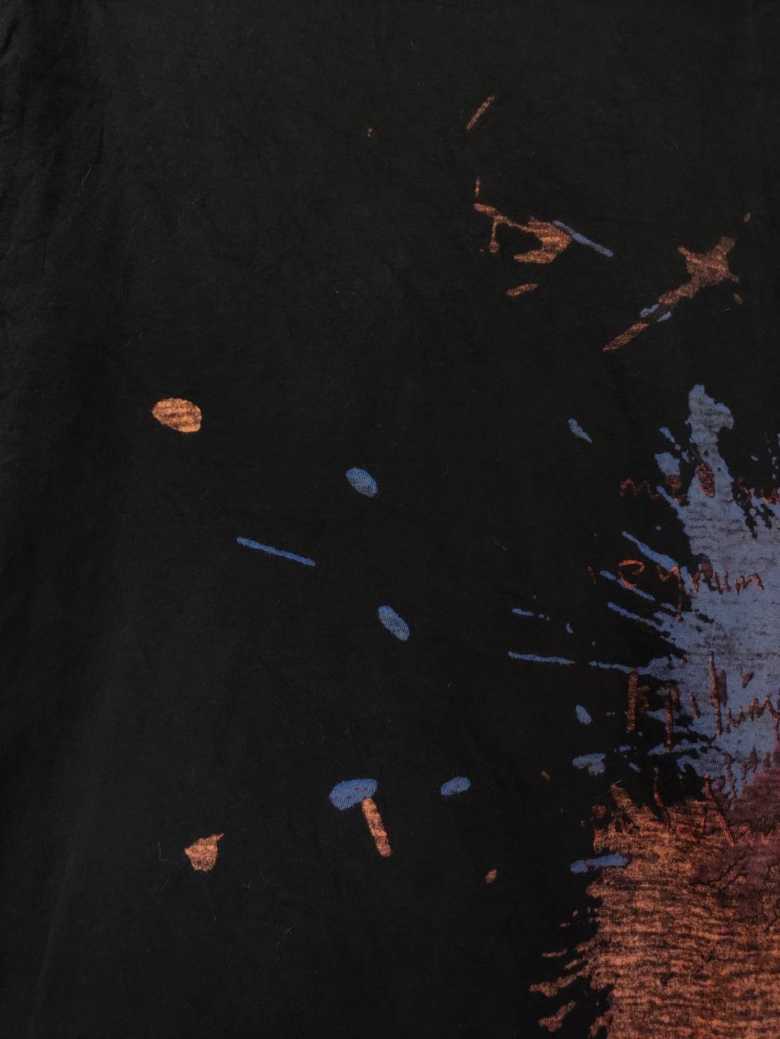 Band Tees Vtg Sigur Rós " Með suð í eyrum við spilum endalaust " Album Size US L / EU 52-54 / 3 - 5 Thumbnail