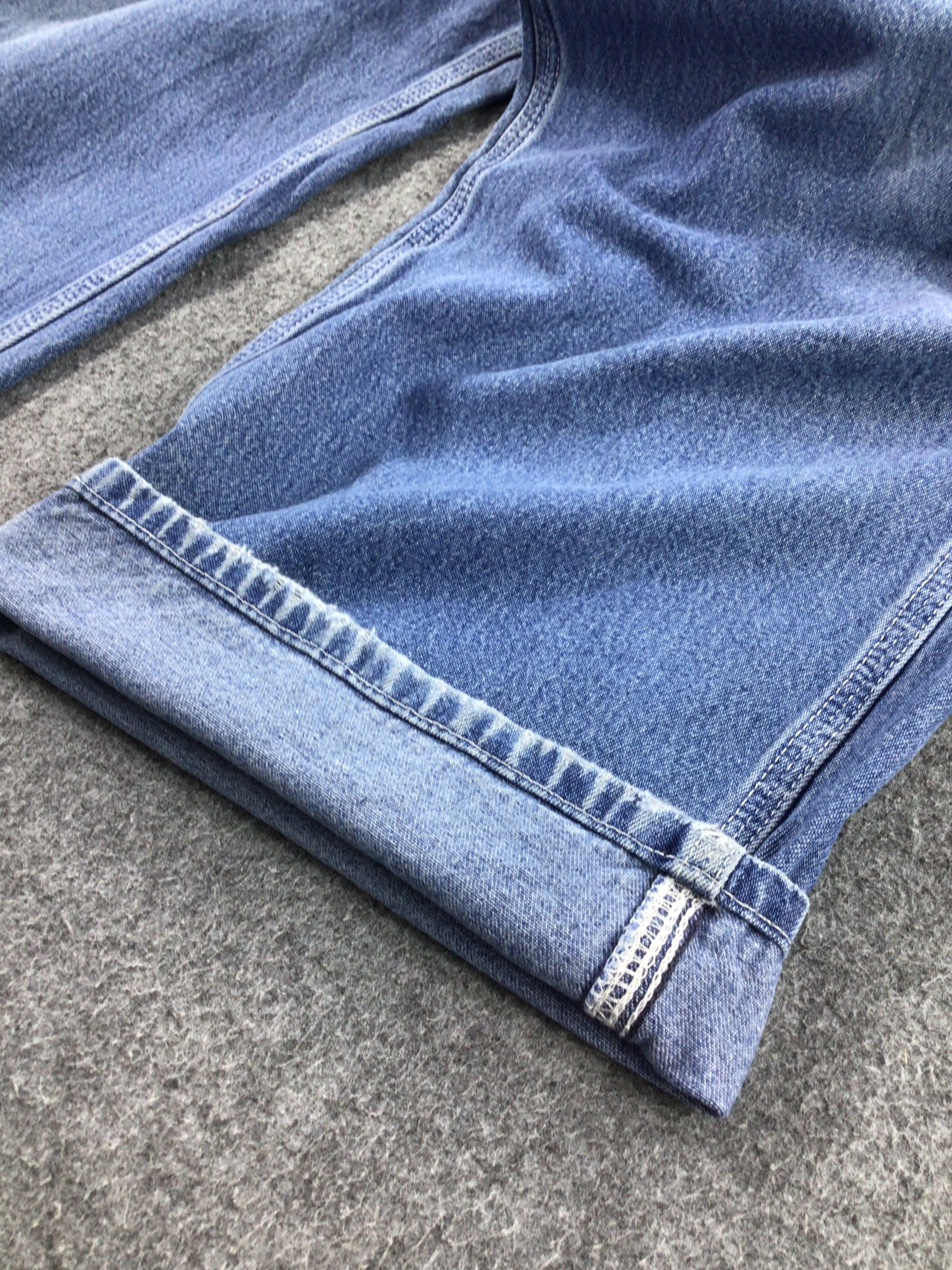 Carhartt Vintage Carhartt Jeans KJ294 Size US 38 / EU 54 - 7 Thumbnail