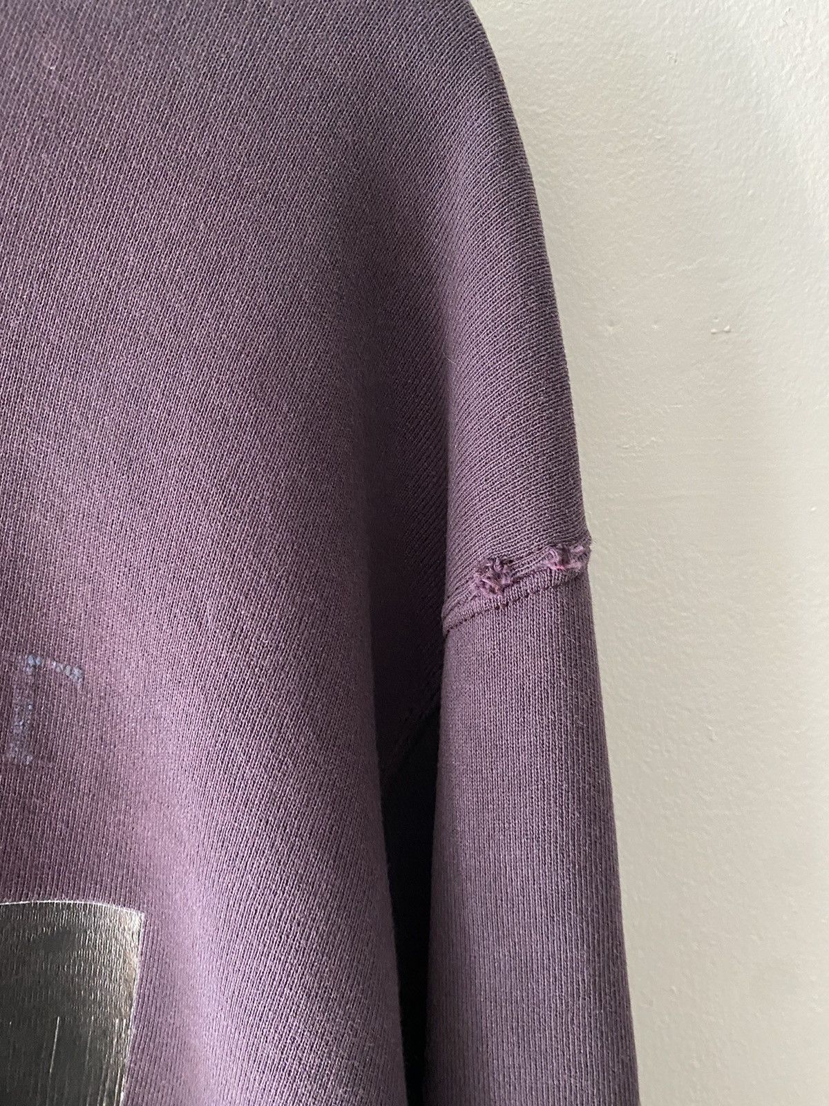 Other “Alien” Crewneck Sweatshirt Size US L / EU 52-54 / 3 - 14 Thumbnail