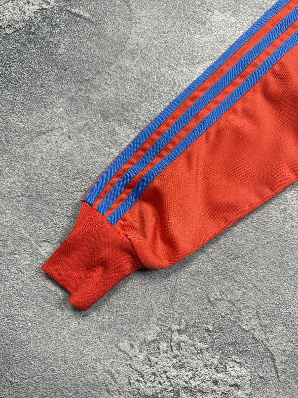 Adidas VINTAGE ADIDAS CUTE TRACK SUIT 1990s Size S / US 4 / IT 40 - 11 Thumbnail
