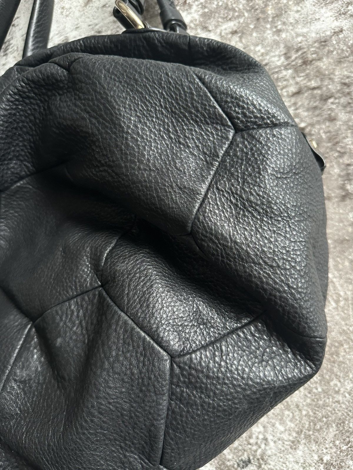 Dirk bikkembergs football bag is available for purchase on au PAY