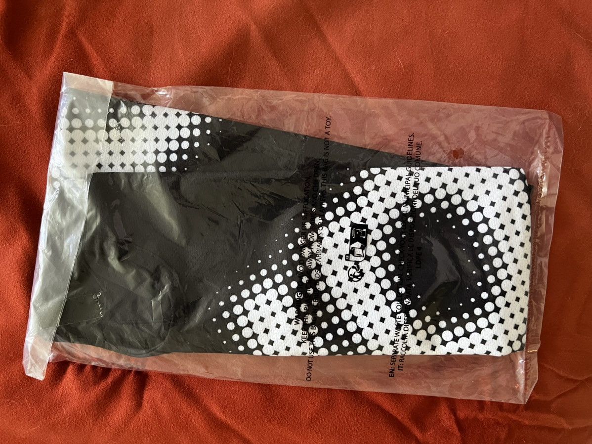Supreme Supreme Facemask Size ONE SIZE - 2 Thumbnail