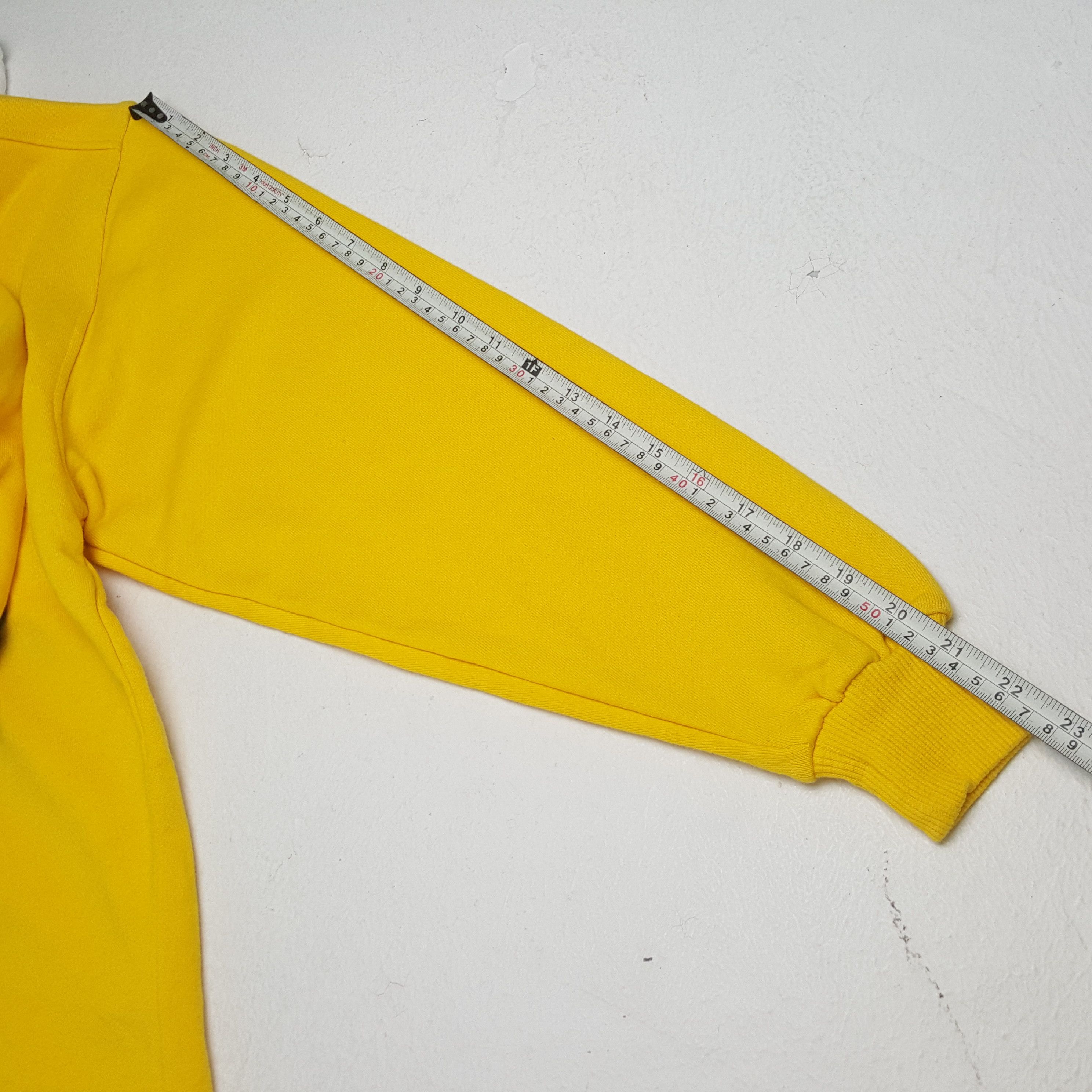 Beverly Hills Polo Club × Polo Ralph Lauren × Vintage Vintage POLO CLUB American Fashion Style Sweatshirts Size US M / EU 48-50 / 2 - 5 Thumbnail