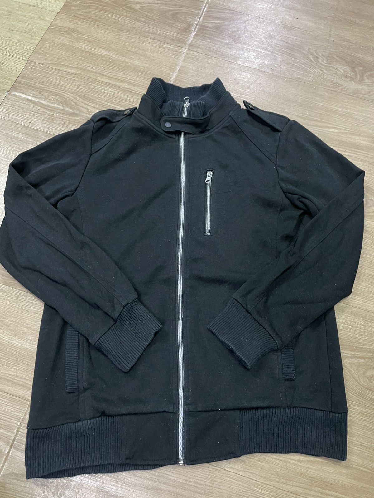 Von Dutch Von dutch zipper jaket Size US M / EU 48-50 / 2 - 1 Thumbnail
