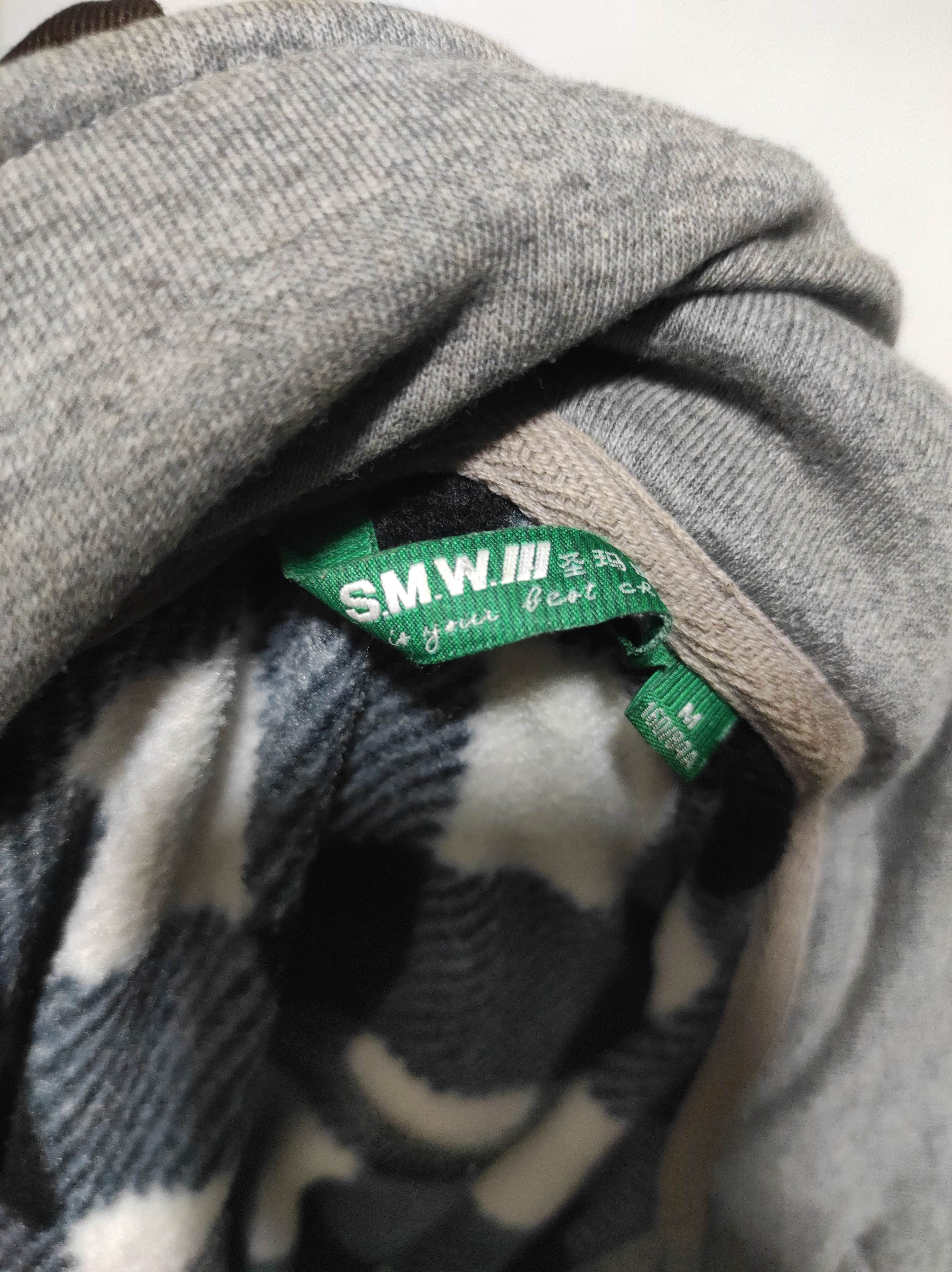 14th Addiction S.M.W. III Fur Hoodie IfSixWasNine LGB style Size US S / EU 44-46 / 1 - 20 Thumbnail