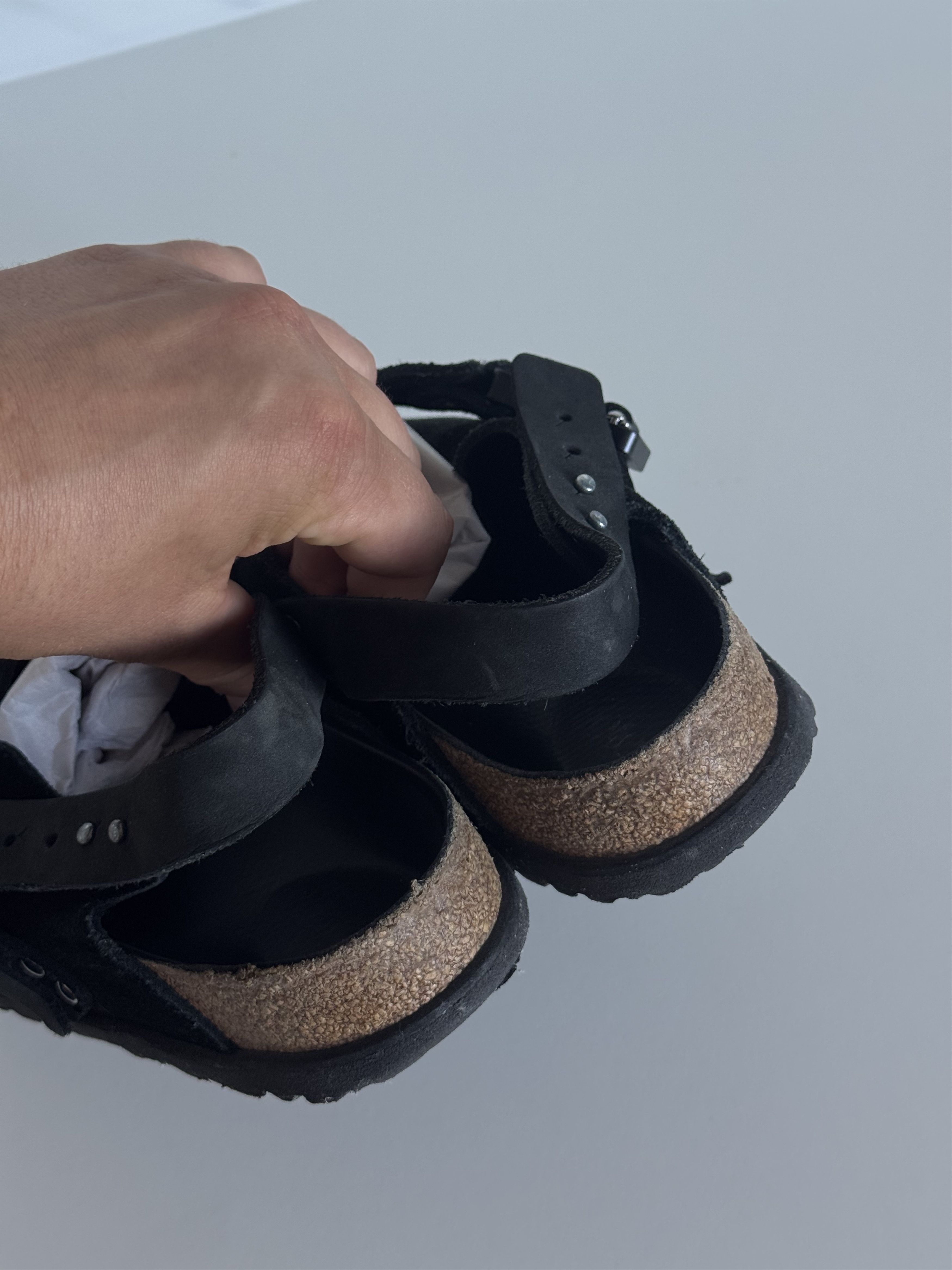 Birkenstock × Dior Dior x Birkenstock | size 40 Size US 7 / EU 40 - 6 Thumbnail
