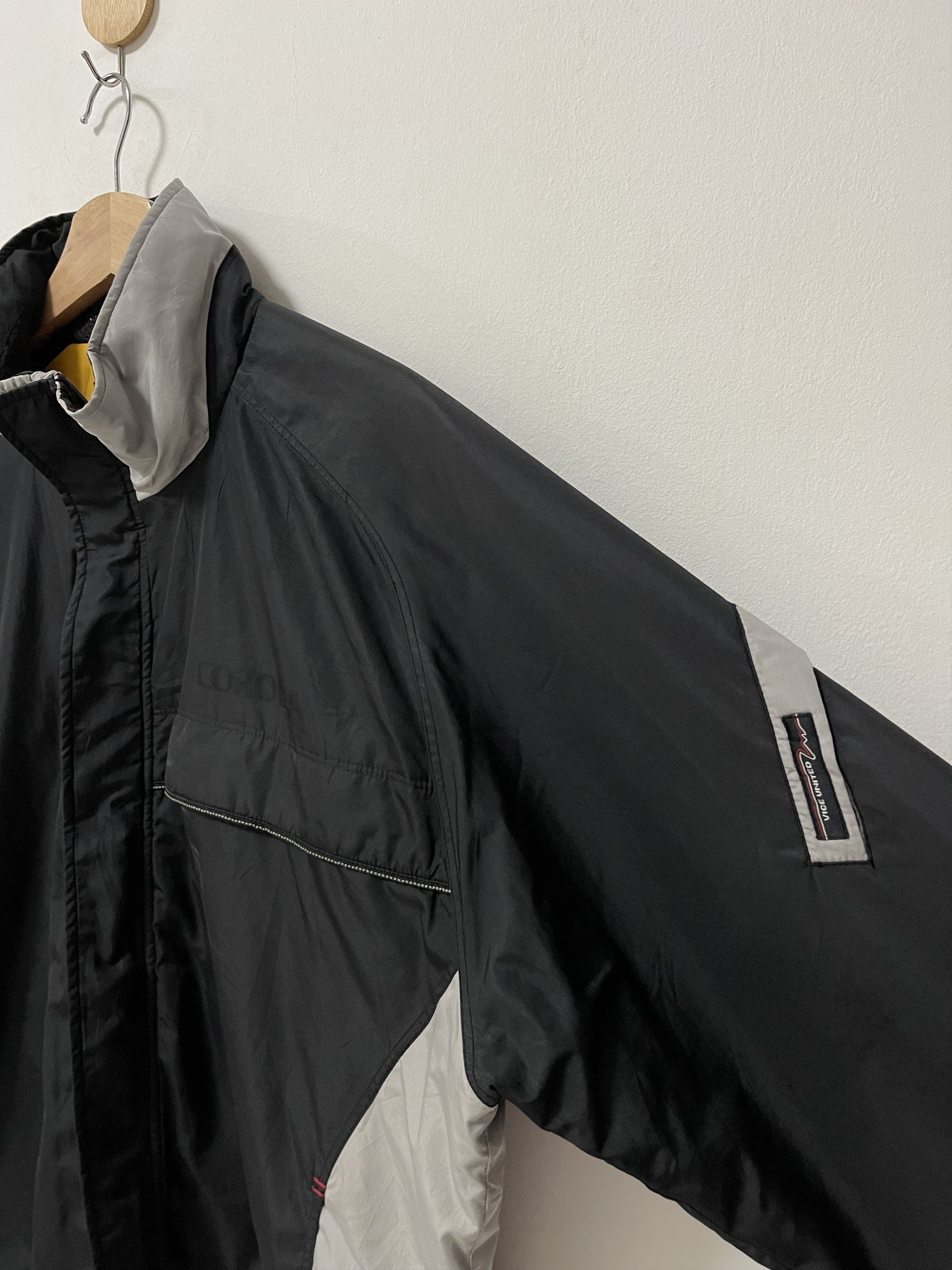 Sports Specialties × Vintage Vintage Vice United Corolla Jacket Size US L / EU 52-54 / 3 - 3 Thumbnail