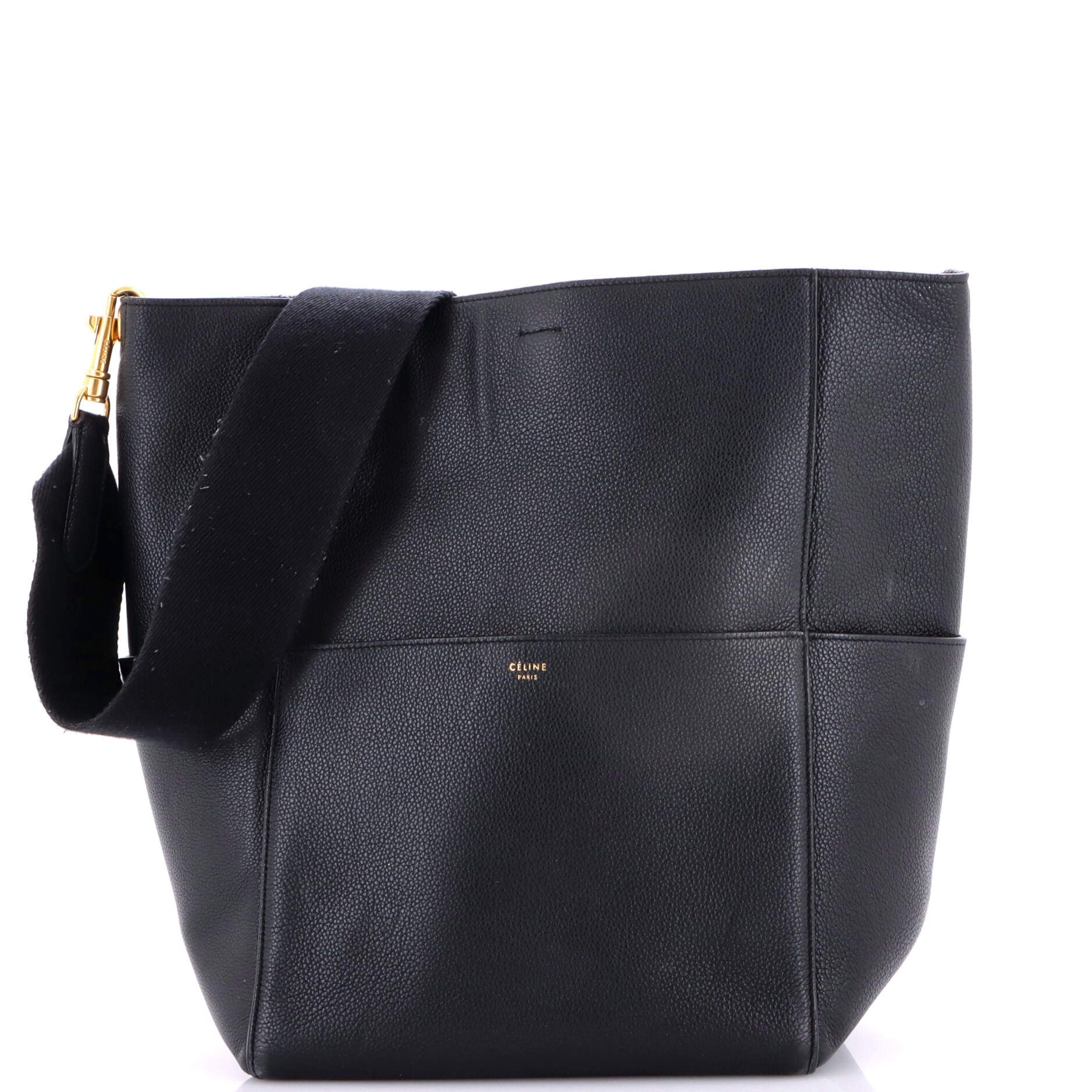 Celine Sangle Seau Bag Size ONE SIZE - 1 Thumbnail
