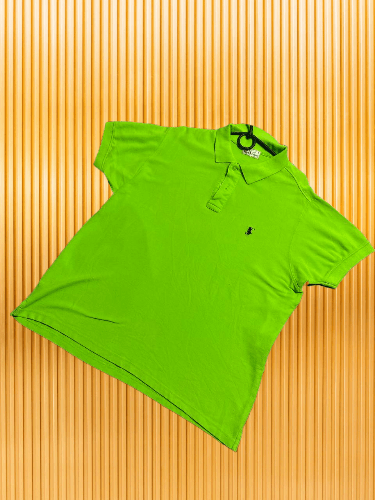 Polo Ralph Lauren Polo Ralph Lauren Chief Keef Polo Shirt PRL Size US L / EU 52-54 / 3 - 1 Thumbnail