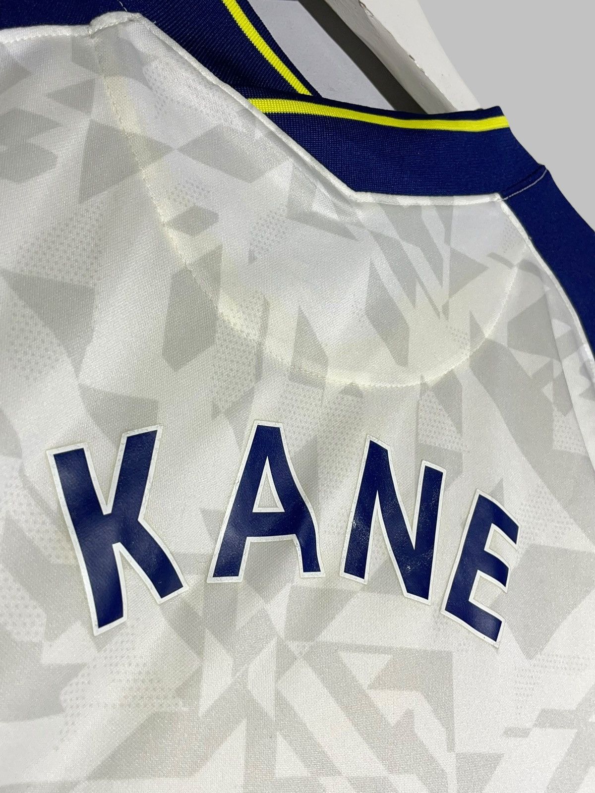 Nike #10 Hary Kane Tottenham Hotspur Nike 2018/19 Jersey Size US L / EU 52-54 / 3 - 15 Thumbnail