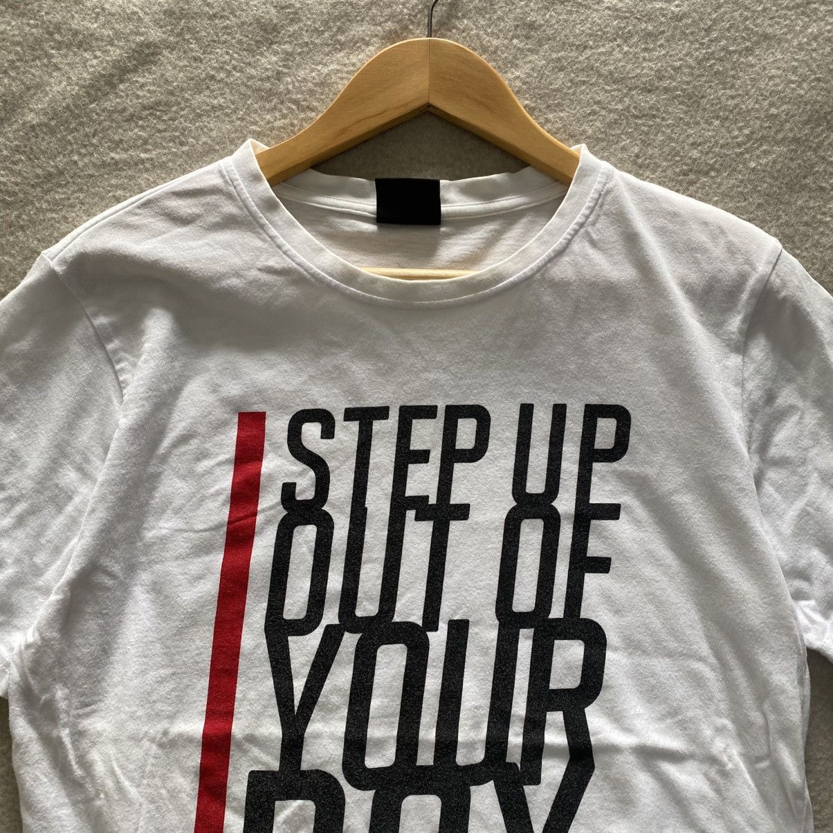 Number (N)ine Number (N)ine x Marlboro Tshirt Size MEDIUM Size US M / EU 48-50 / 2 - 2 Thumbnail