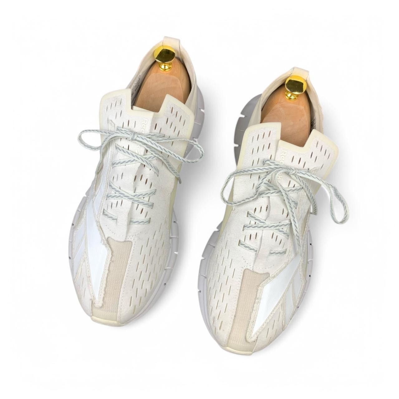 Maison Margiela × Reebok Reebok x Maison Margiela Trainers Size US 10 / EU 43 - 4 Thumbnail