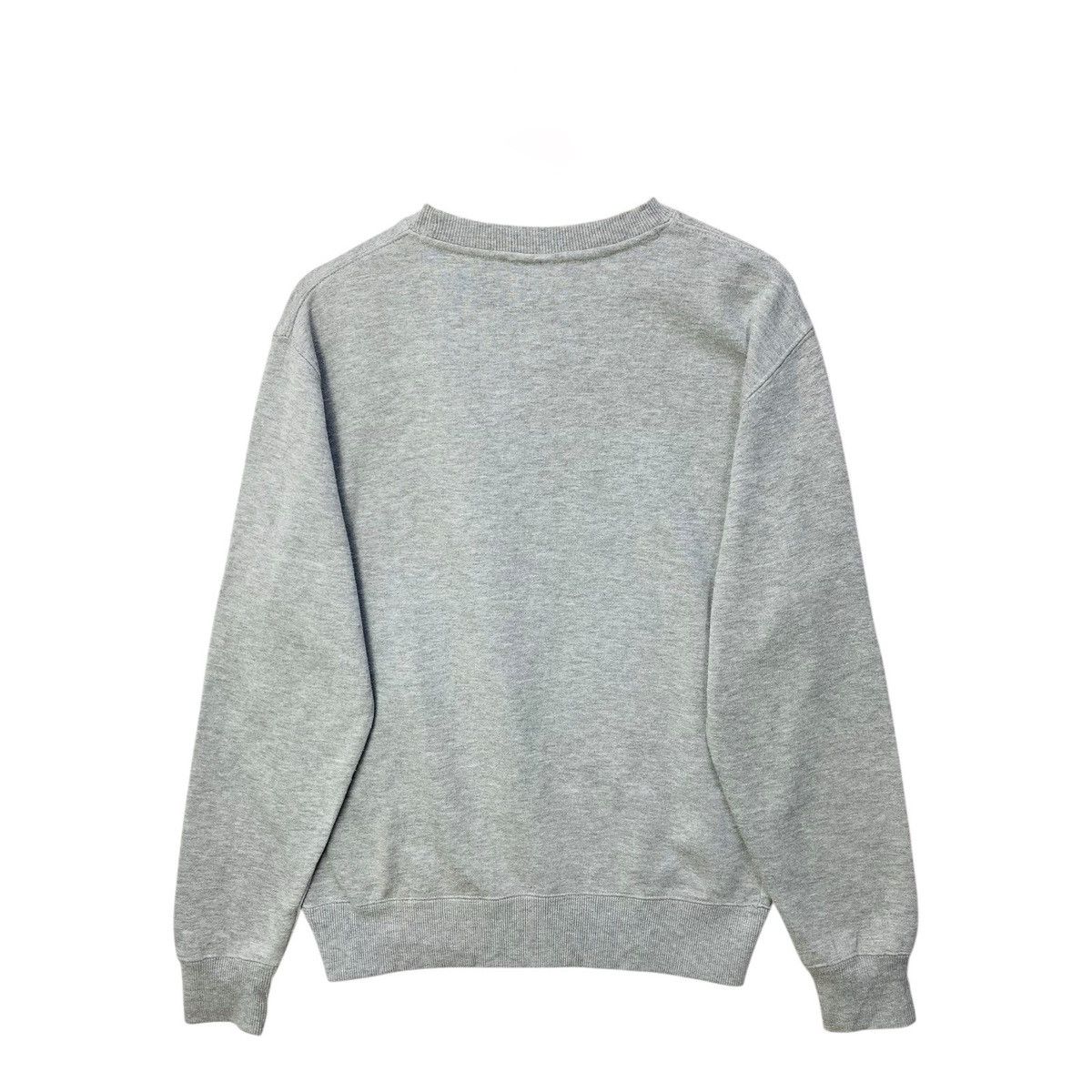 Vintage Bad Boy Sweatshirt Pullover Jumper Crewneck Size Medium Size US M / EU 48-50 / 2 - 5 Thumbnail