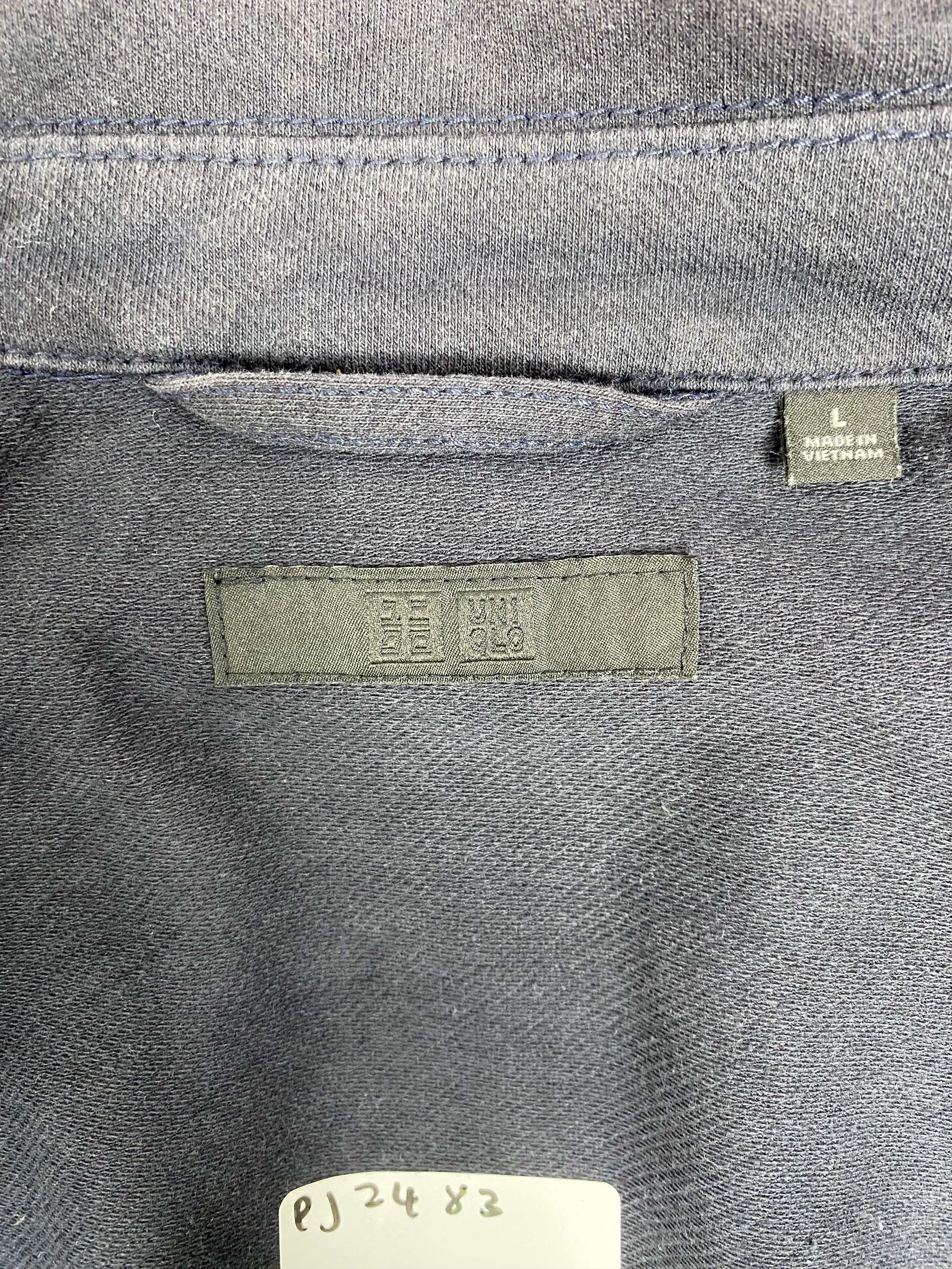 Uniqlo × Vintage Vintage Uniqlo Jacket Size US S / EU 44-46 / 1 - 9 Thumbnail