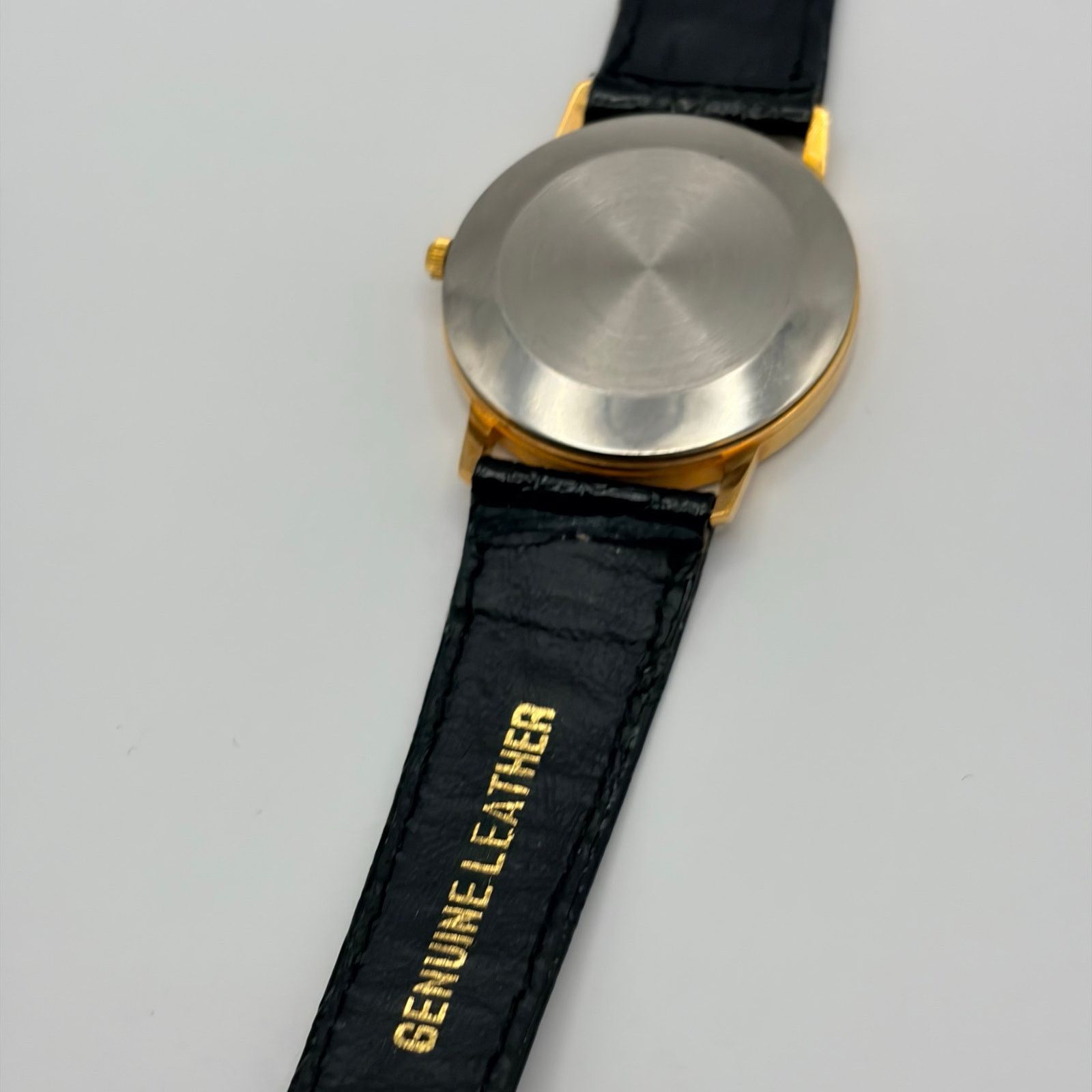 Other Gold & Black Som LTD Watch Size ONE SIZE - 5 Thumbnail