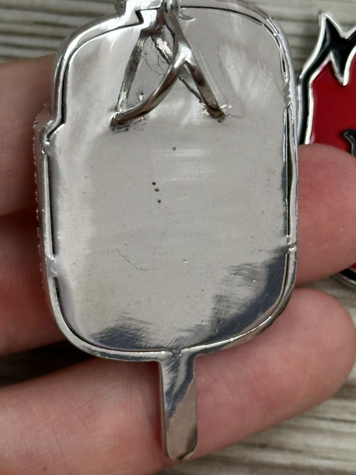 Other Worn once jewelry pendants bundle + rope chain for sale Size ONE SIZE - 4 Thumbnail