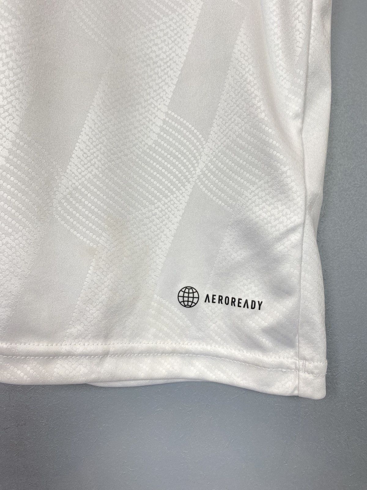 Adidas 2021-2022 Manchester United Shirt Home Kit Adidas Size M Size US M / EU 48-50 / 2 - 3 Thumbnail