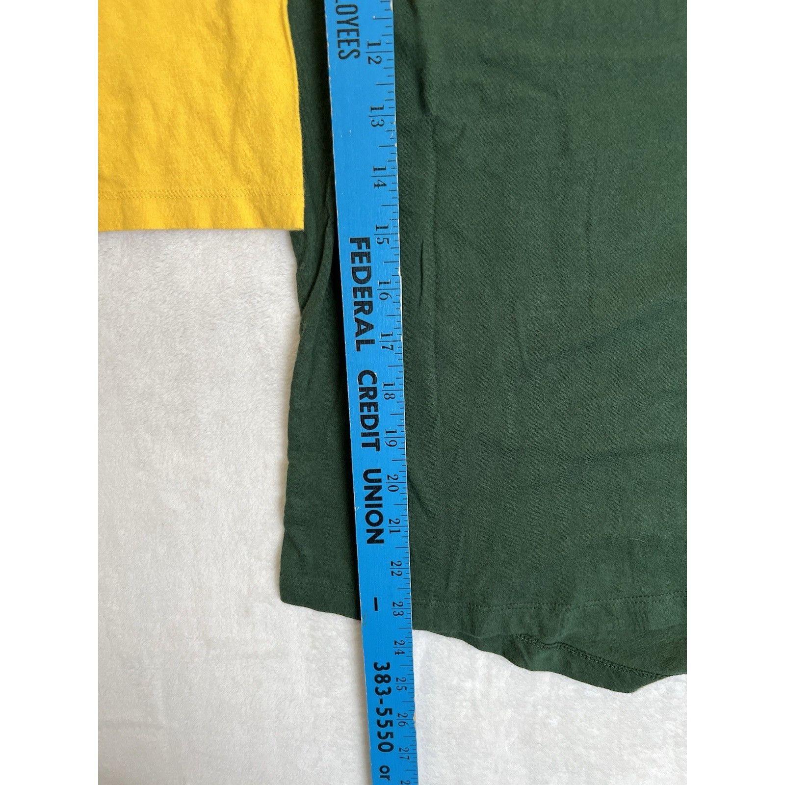 Other Oakland Athletics Women’s Raglan 3/4 Sleeve Shirt Size Small Size S / US 4 / IT 40 - 5 Thumbnail