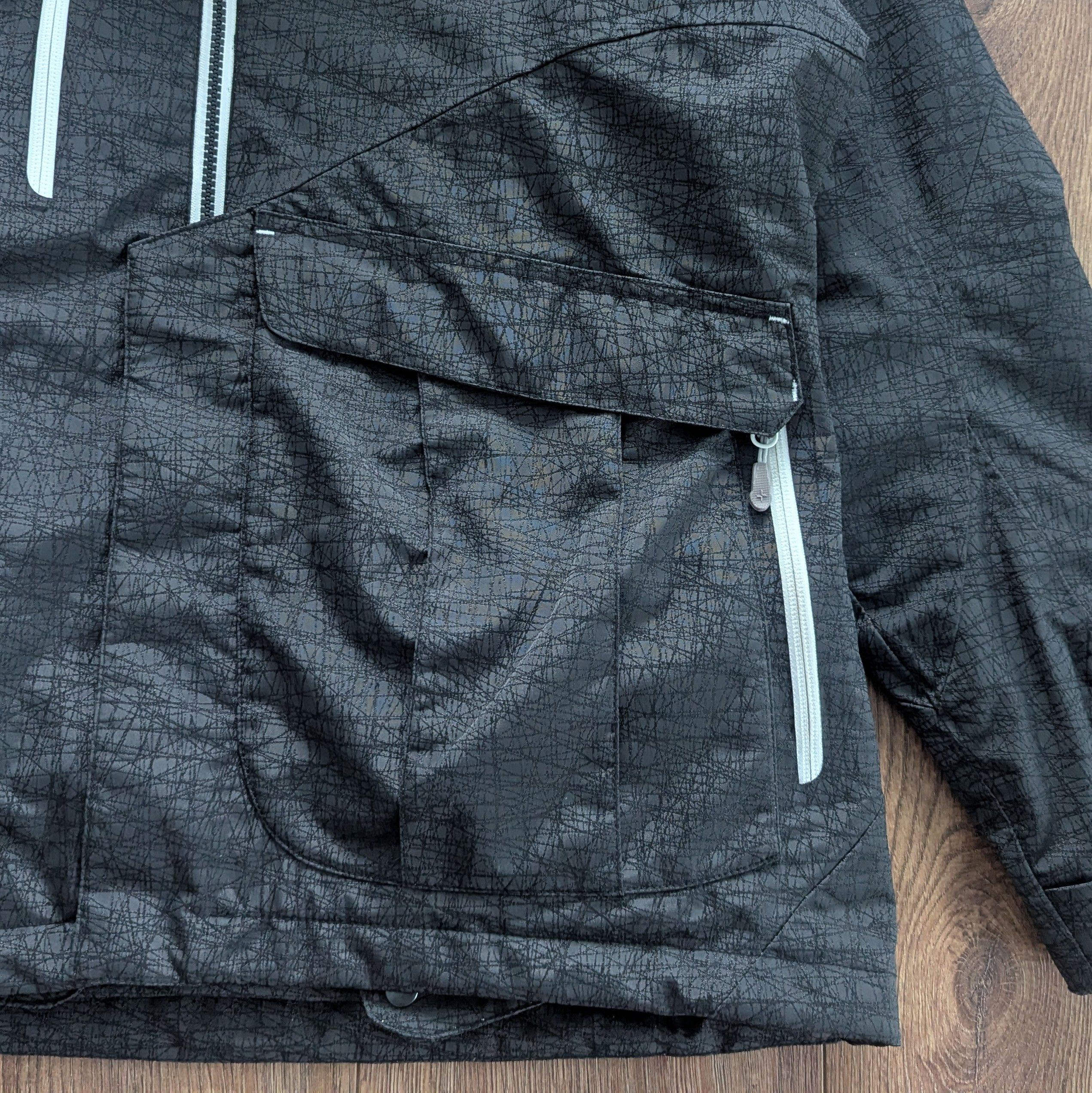 Other Cross Sweden Women's Ski Jacket Size S Winter Sportswear Size S / US 4 / IT 40 - 6 Thumbnail