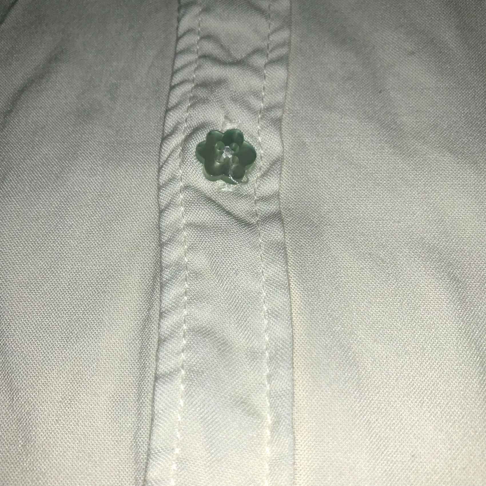 Vintage VINTAGE Size S / US 4 / IT 40 - 3 Thumbnail