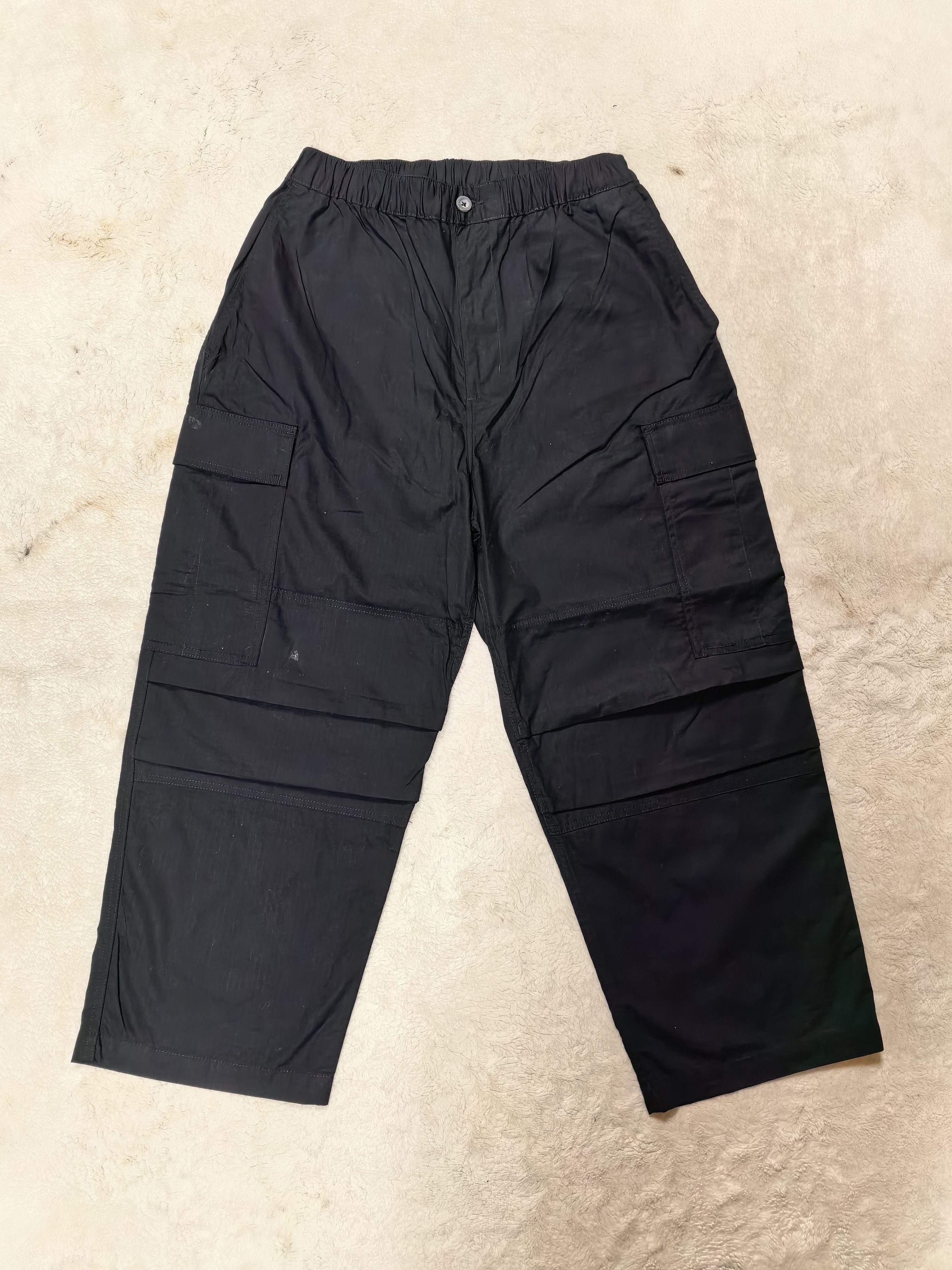 Carhartt Wip Carhartt WIP Jet Cargo Pants Size US 34 / EU 50 - 5 Thumbnail