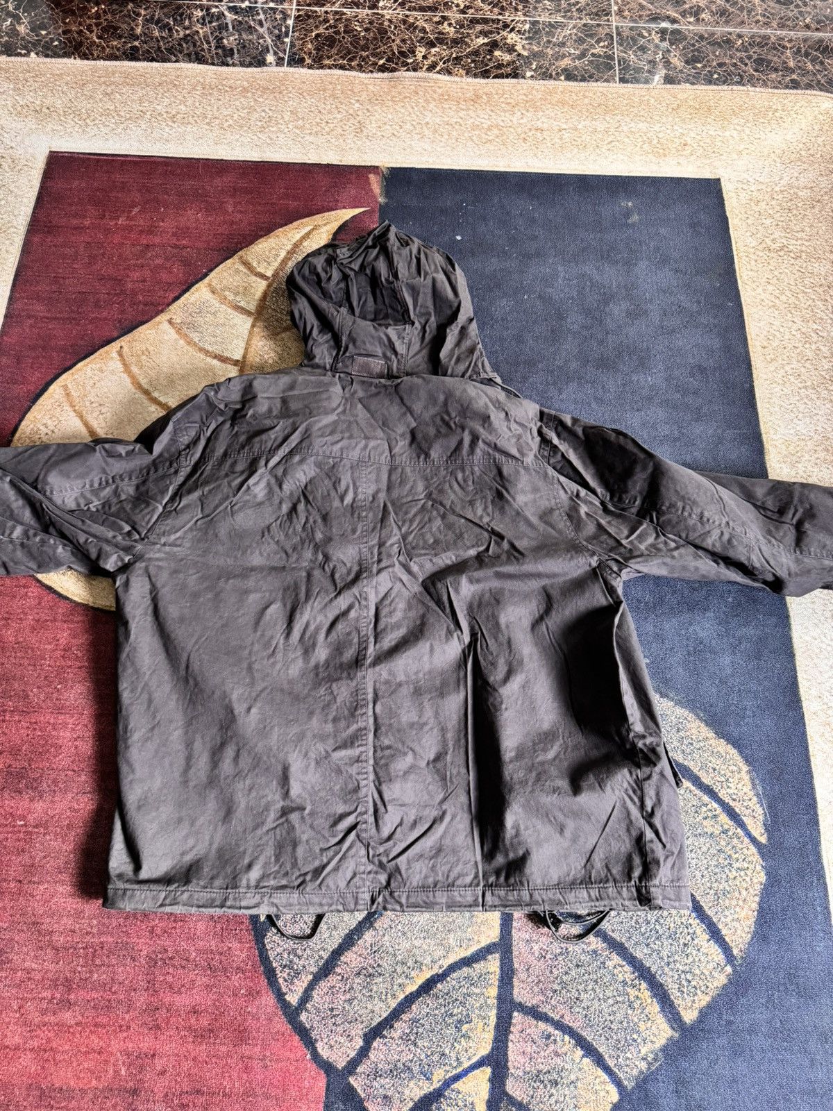 London Fog London Fog Heavy Jacket Size US L / EU 52-54 / 3 - 2 Thumbnail