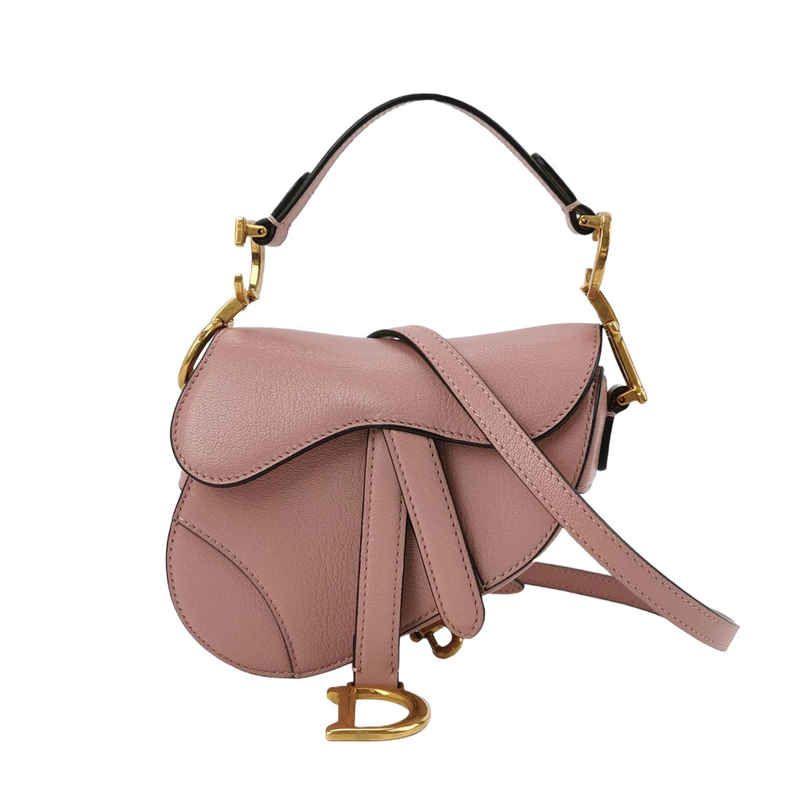 Dior Dior Women os Crossbody Bags Size ONE SIZE - 1 Thumbnail