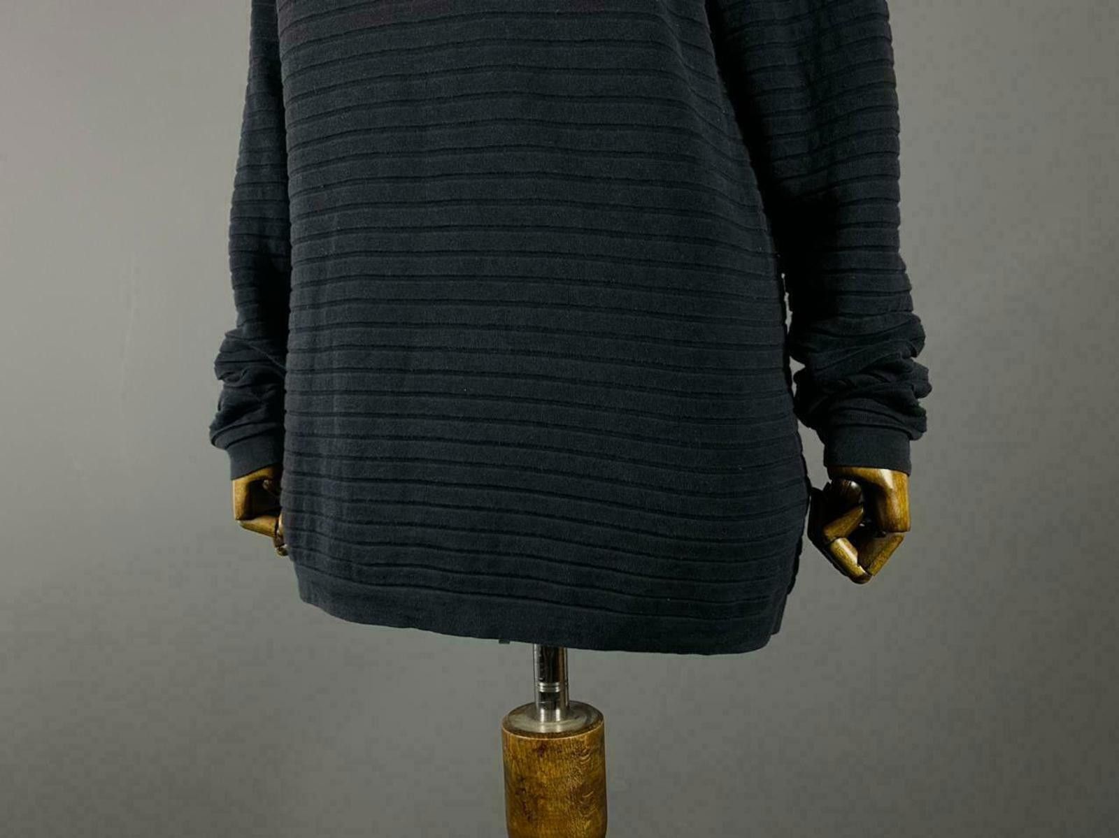 Cos Ladies Cos Crew Neck Long Sleeve Striped Sweater Size M Size M / US 6-8 / IT 42-44 - 5 Thumbnail