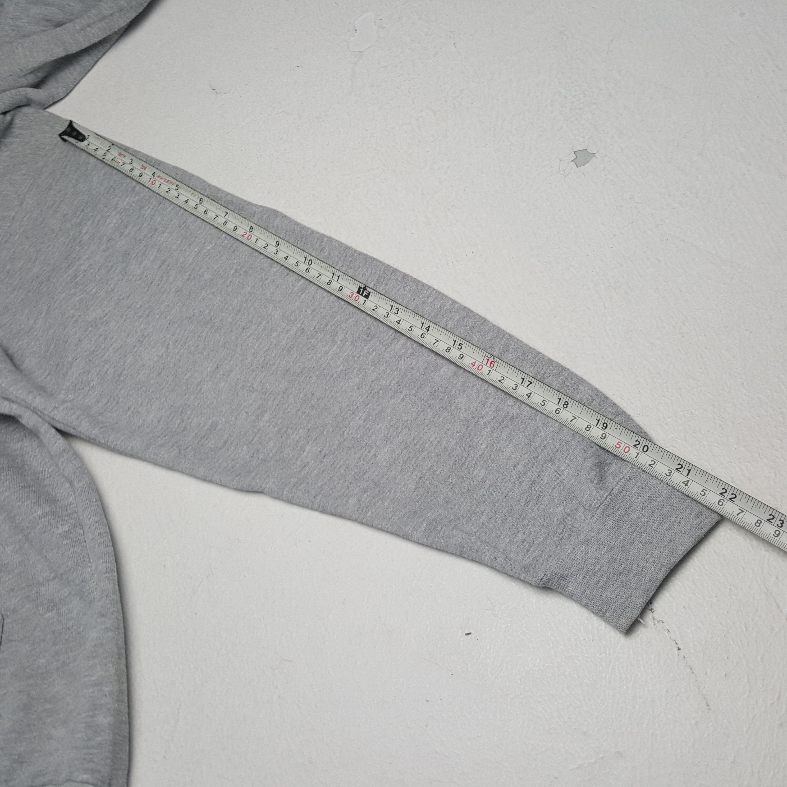 Dolce & Gabbana × Vintage Vintage DOLCE & GABBANA Italian Fashion Brand Hoodies Size US L / EU 52-54 / 3 - 6 Thumbnail