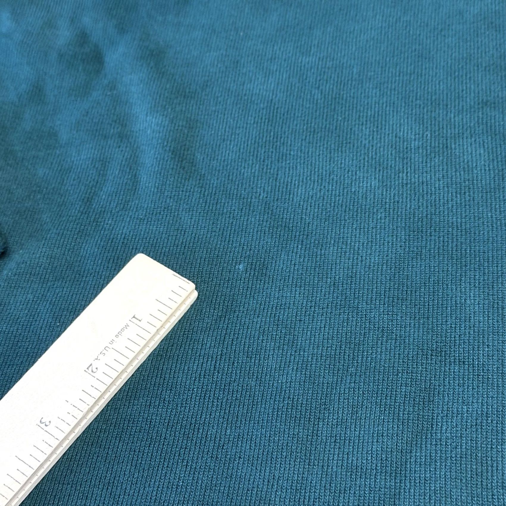 Polo Ralph Lauren Polo Ralph Lauren Mens 2XL Green Cotton Sweater Mock Neck Pullover Size US XXL / EU 58 / 5 - 3 Thumbnail