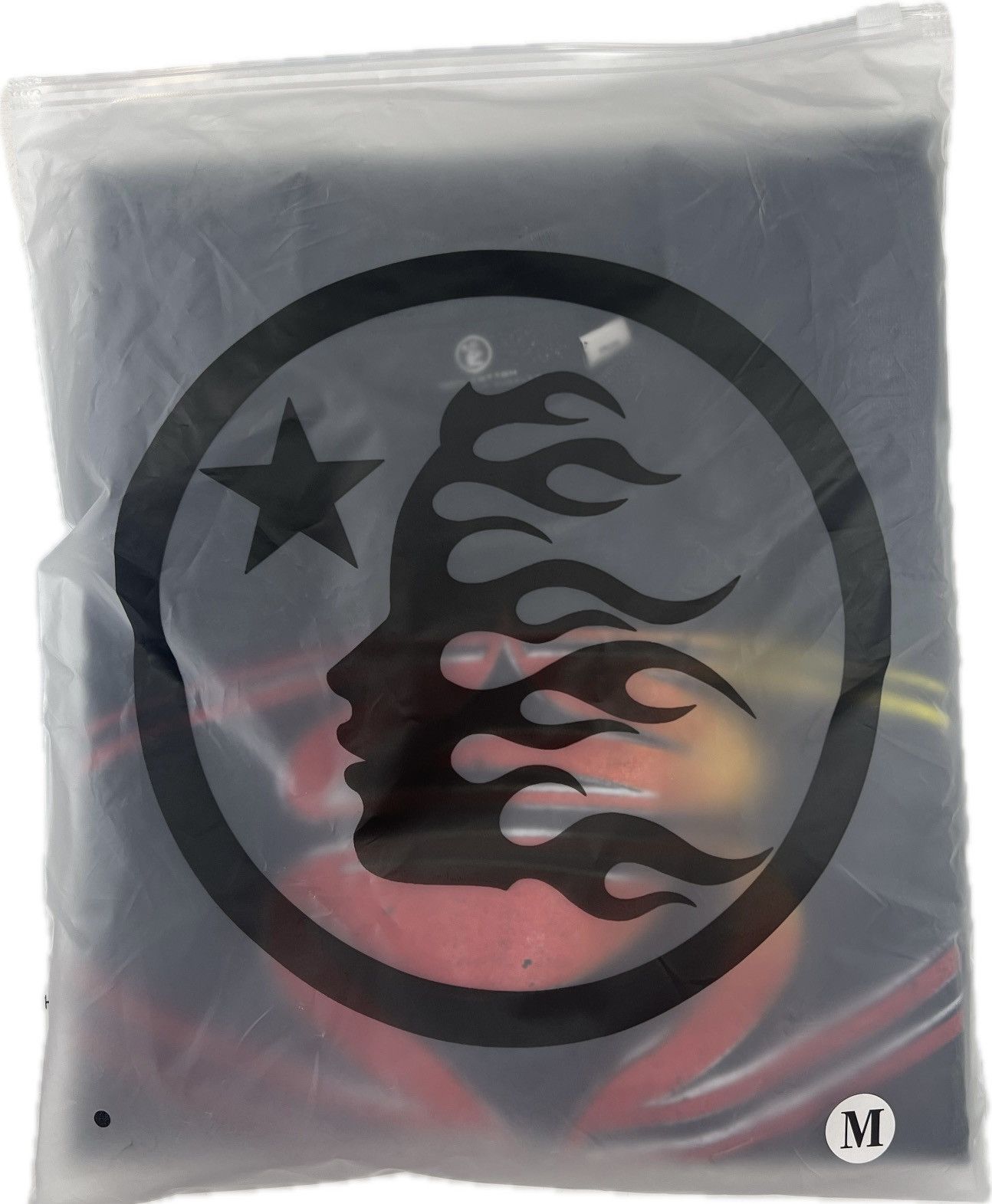 HELLSTAR Hellstar Superhero T-shirt Size US M / EU 48-50 / 2 - 6 Thumbnail