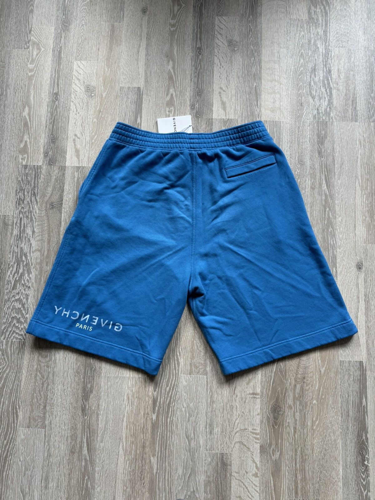 Givenchy Givenchy x Josh Smith Reaper Shorts Size US 36 / EU 52 - 7 Thumbnail