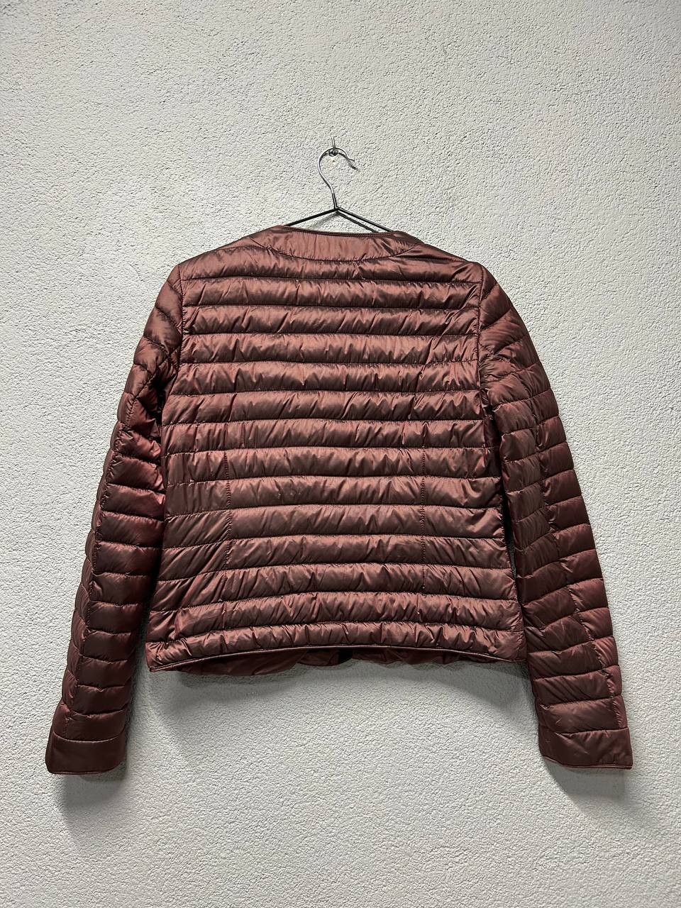 MooRER Moorer Verona womens luxury quality down jackets XS Size XS / US 0-2 / IT 36-38 - 11 Thumbnail