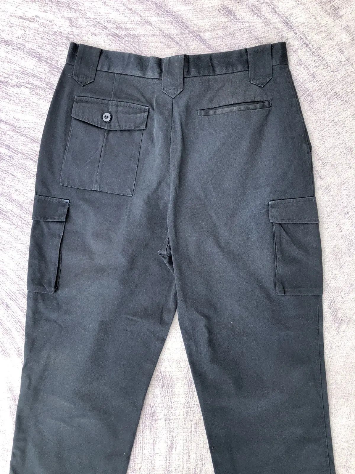 Other Japanesebrand Cargo Pant Multipocket With 6 Pocket Size US 31 - 9 Thumbnail