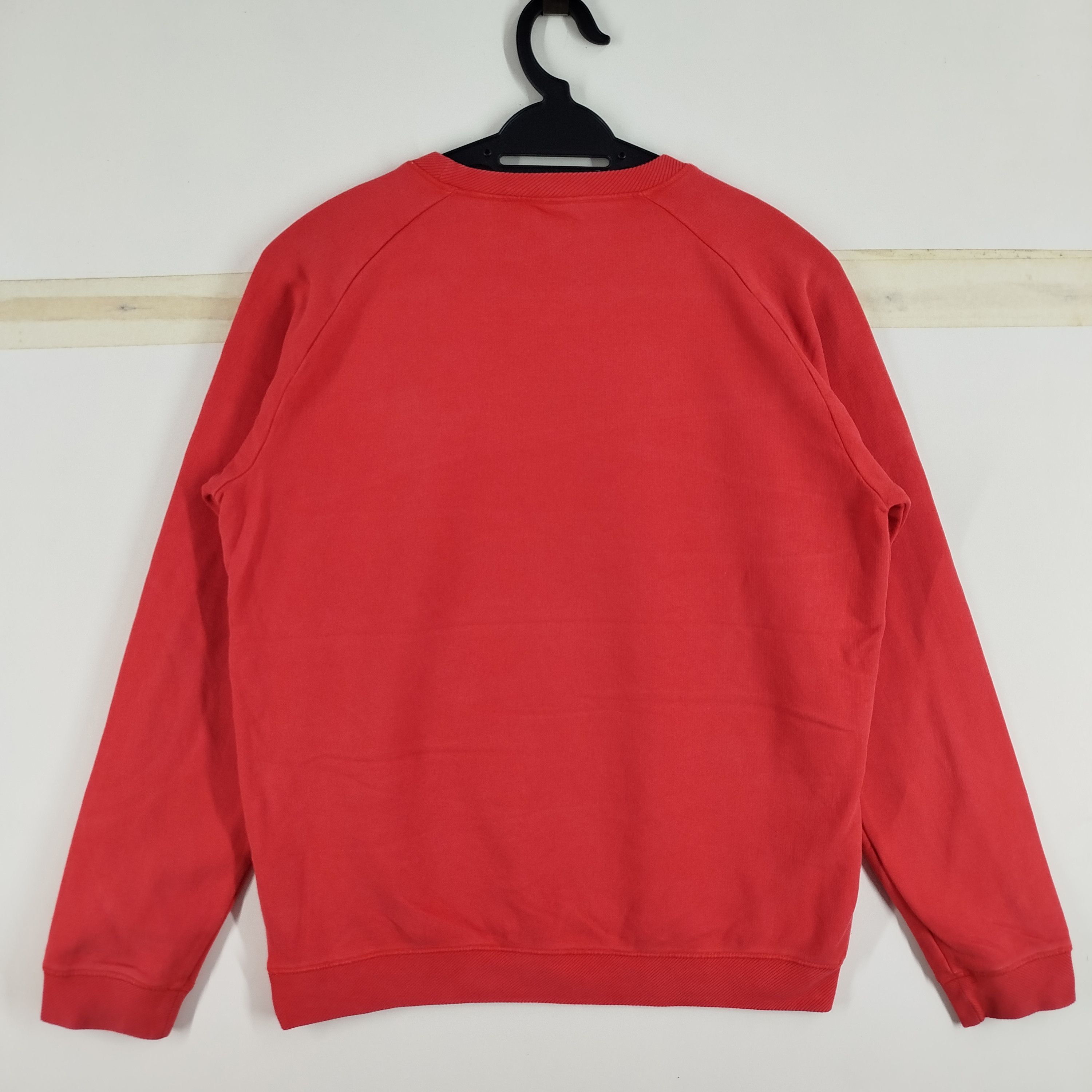 Marc Jacobs Little Marc Jacobs Big Print Orange Peach Colour Size US S / EU 44-46 / 1 - 9 Thumbnail