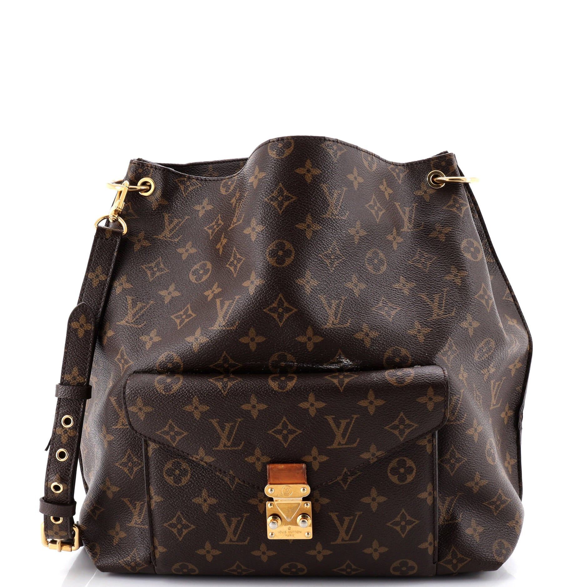 Louis Vuitton Metis Hobo Size ONE SIZE - 1 Thumbnail