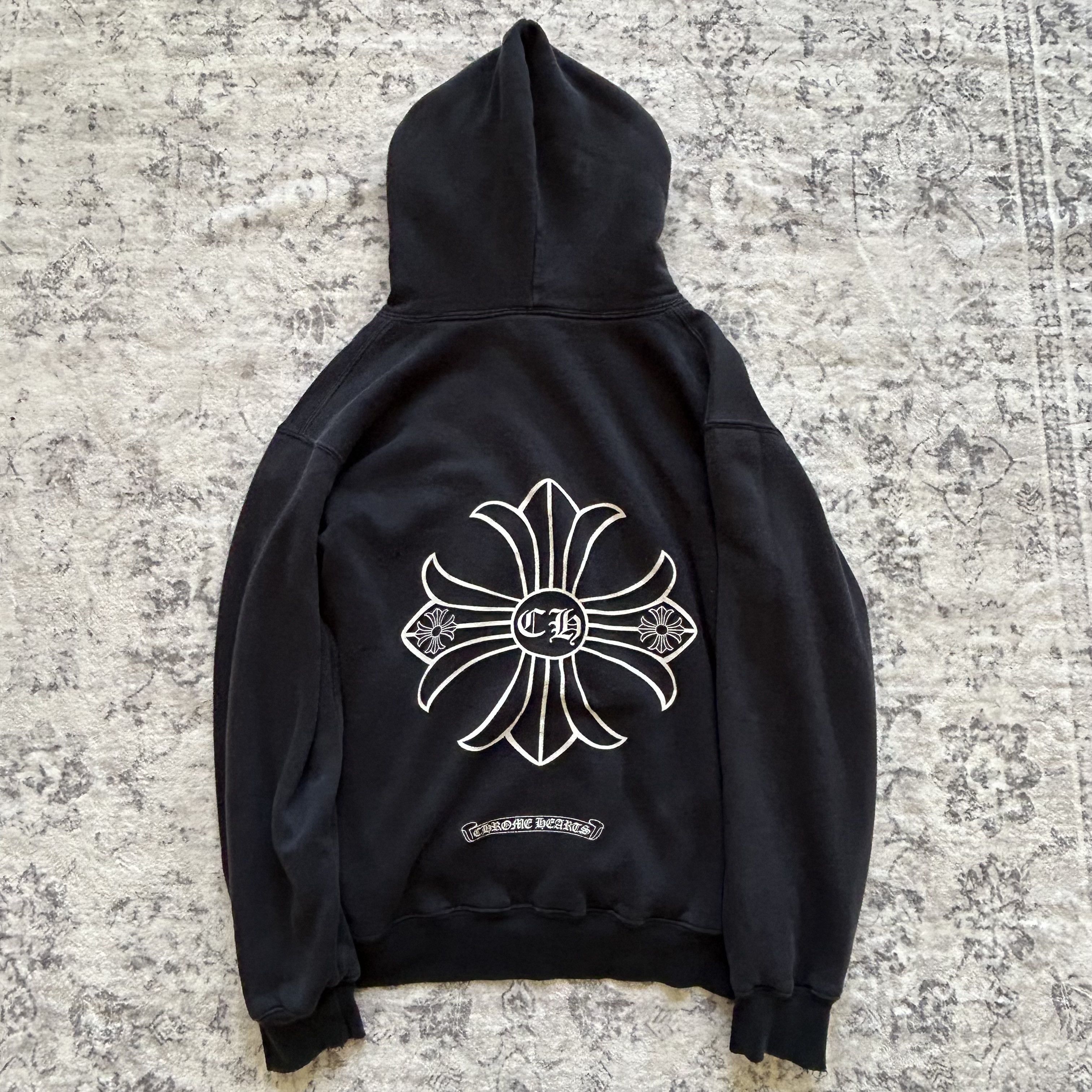 Chrome Hearts Fuck You Thermal | Grailed